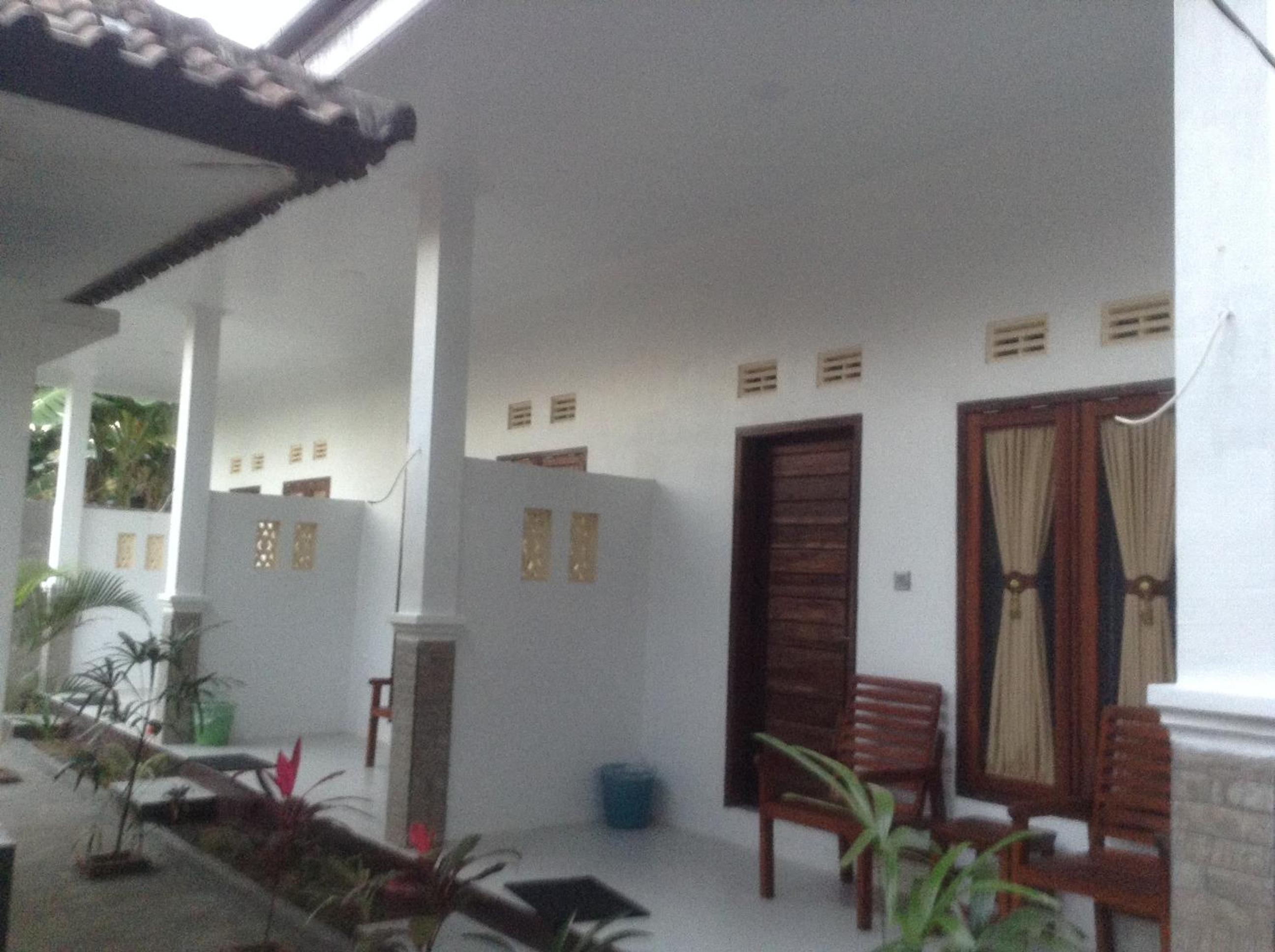 Double Room with Fan photo 2