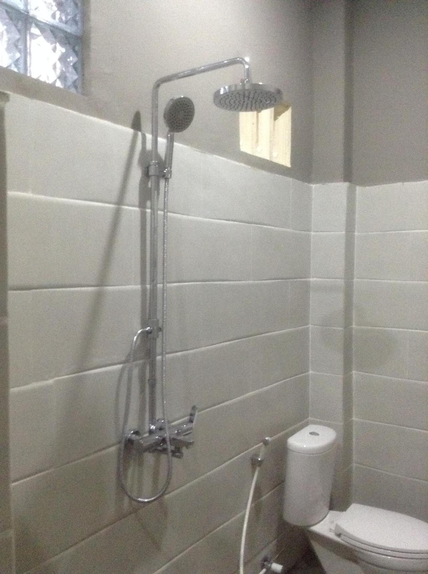 Double Room with Fan photo 3