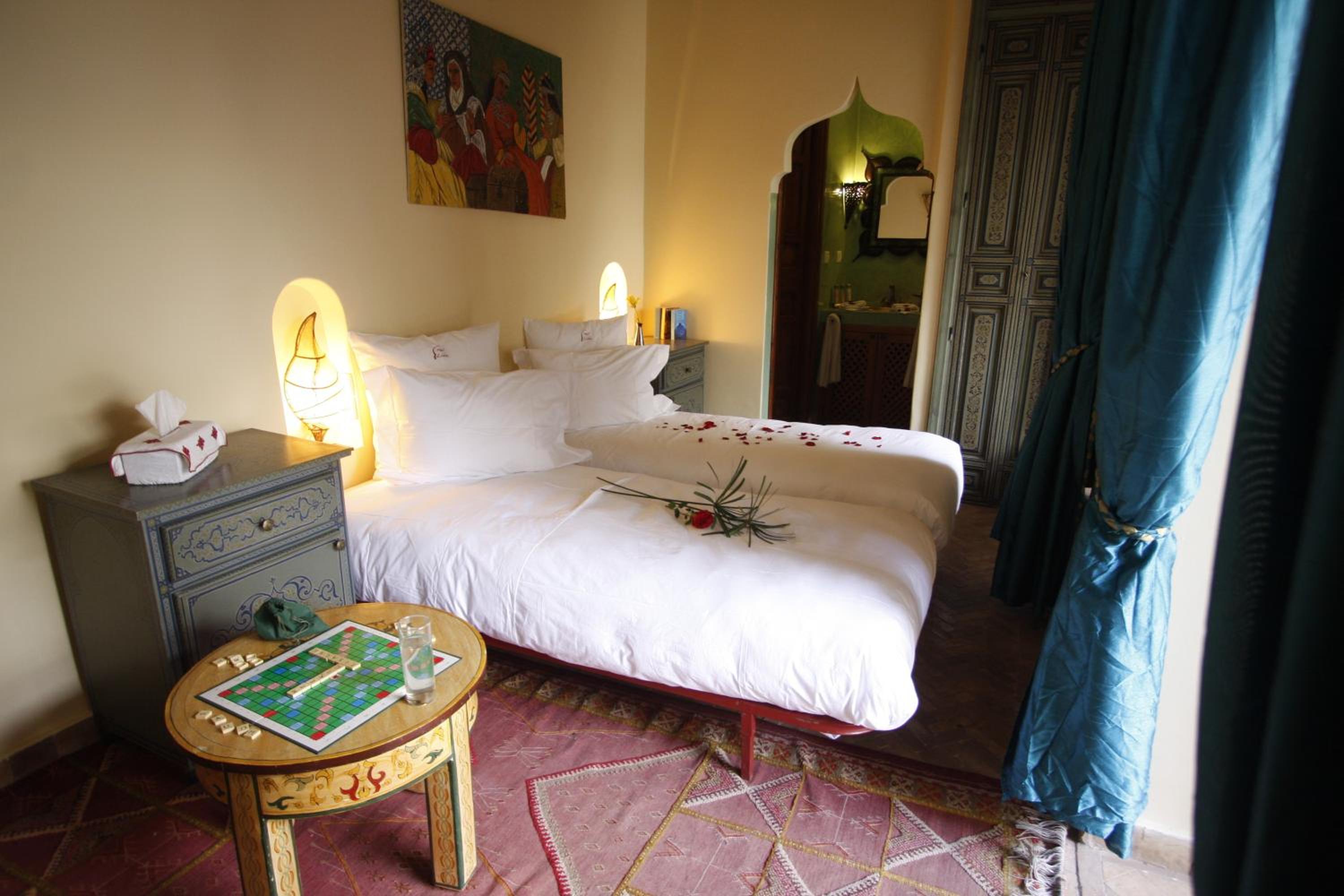 Deluxe Double Room photo 3