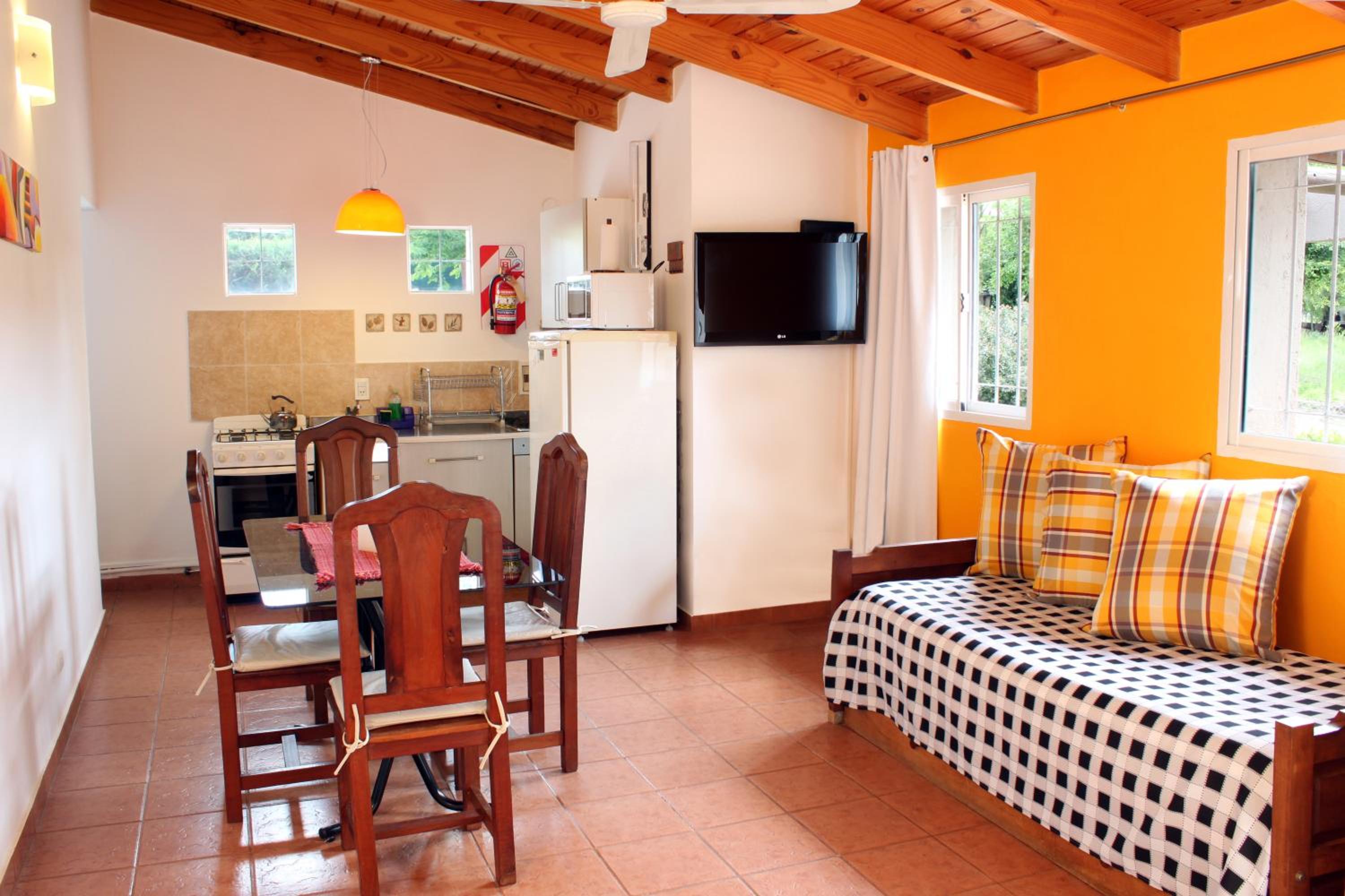 Two-Bedroom Chalet photo 3