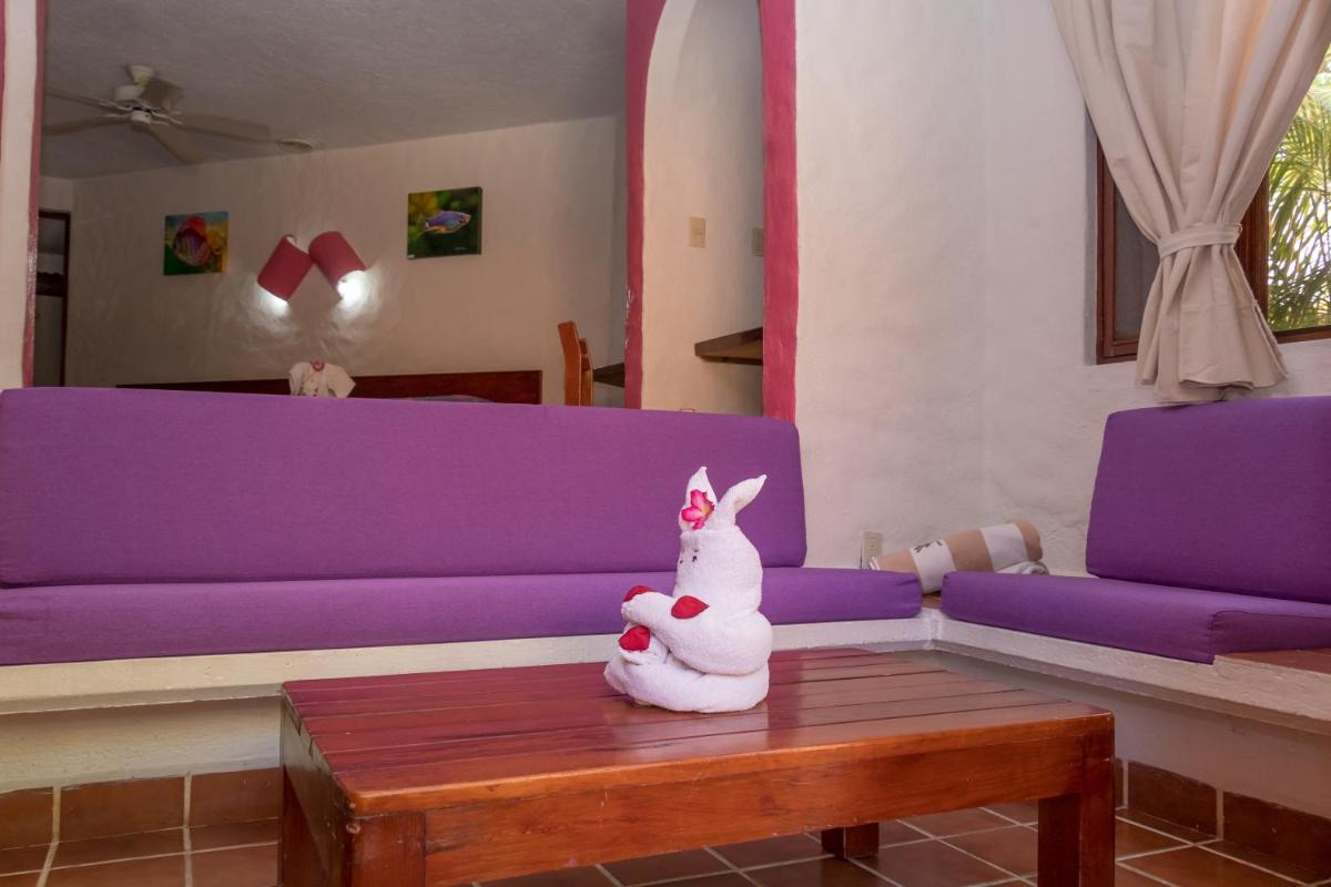 Double Room with Garden View photo 3