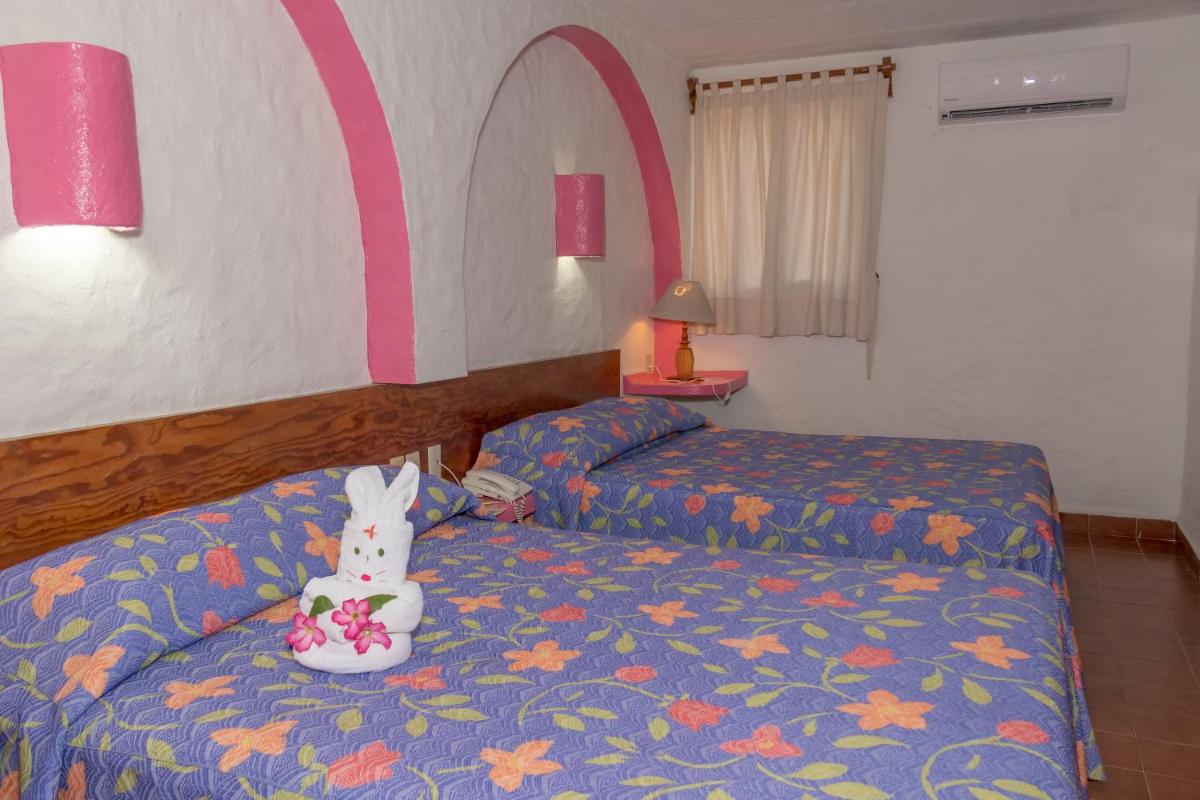 Double Room with Sea View photo 2