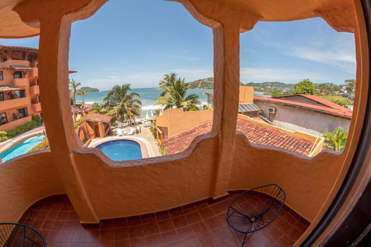 Double Room with Sea View photo 3