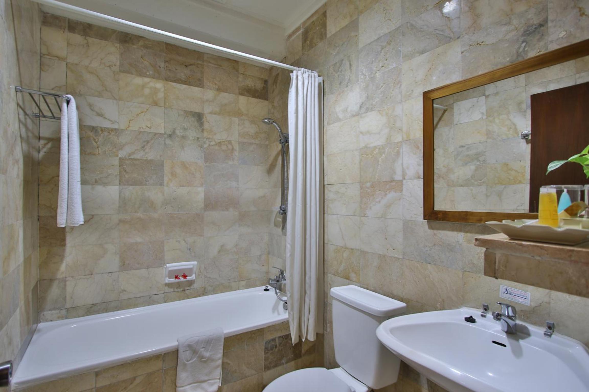 Special Offer  - Two Standard Double or Twin Rooms - Photo 2