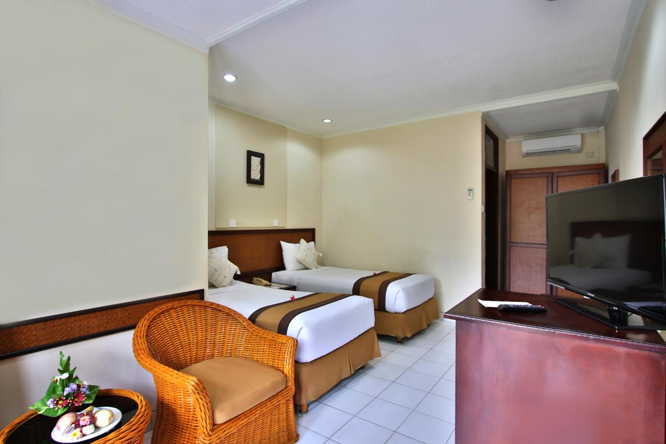 Special Offer  - Two Standard Double or Twin Rooms - Photo 3