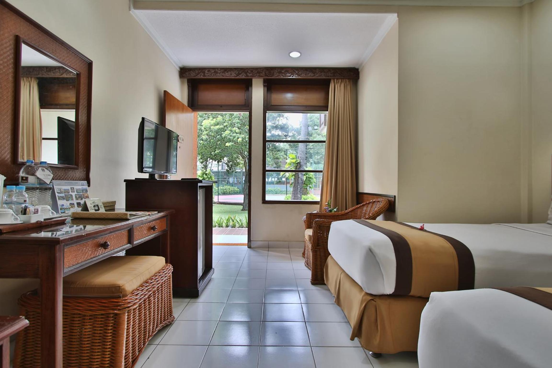 Special Offer  - Two Standard Double or Twin Rooms - Photo 4