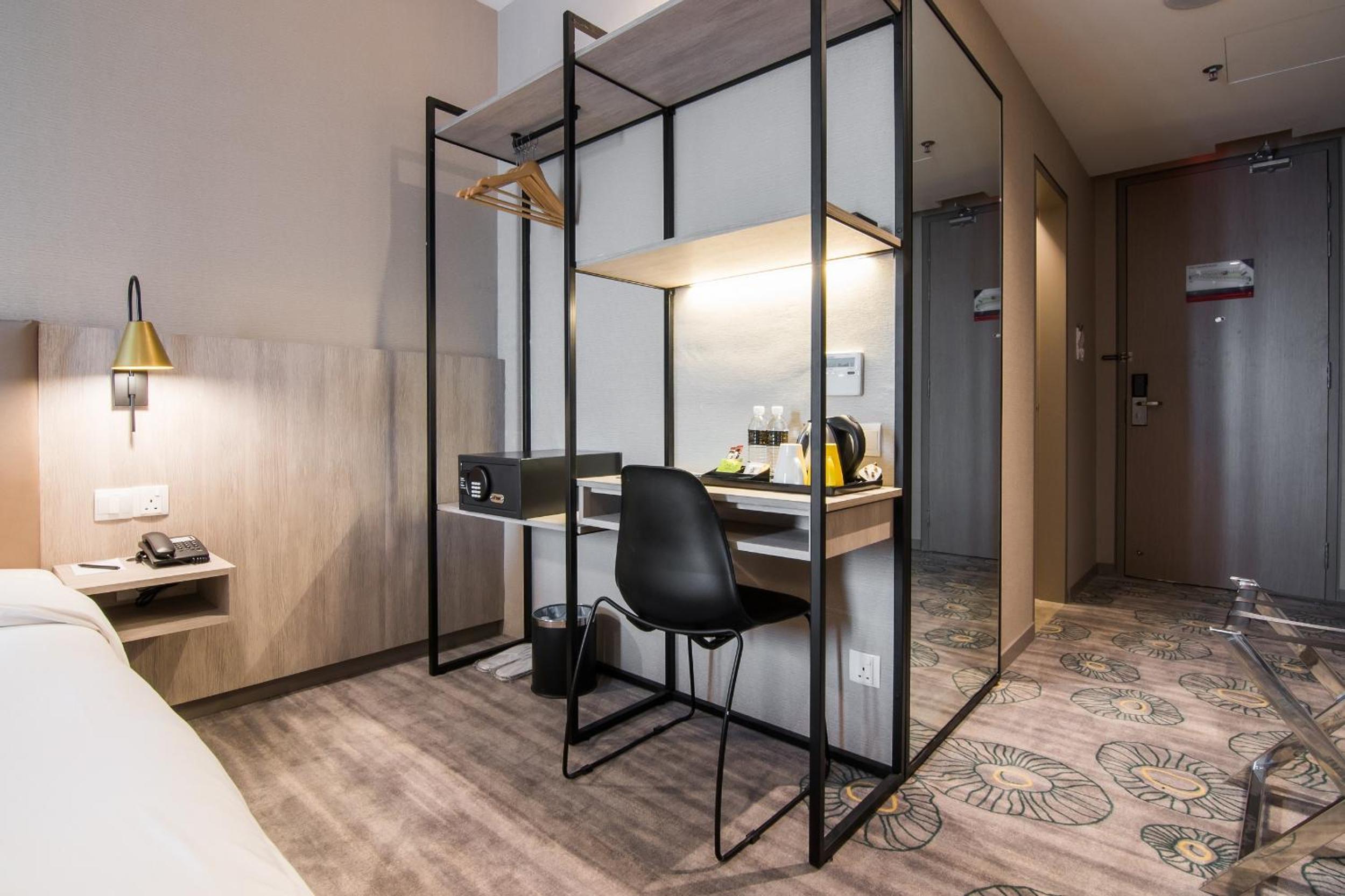 Premier Twin Room