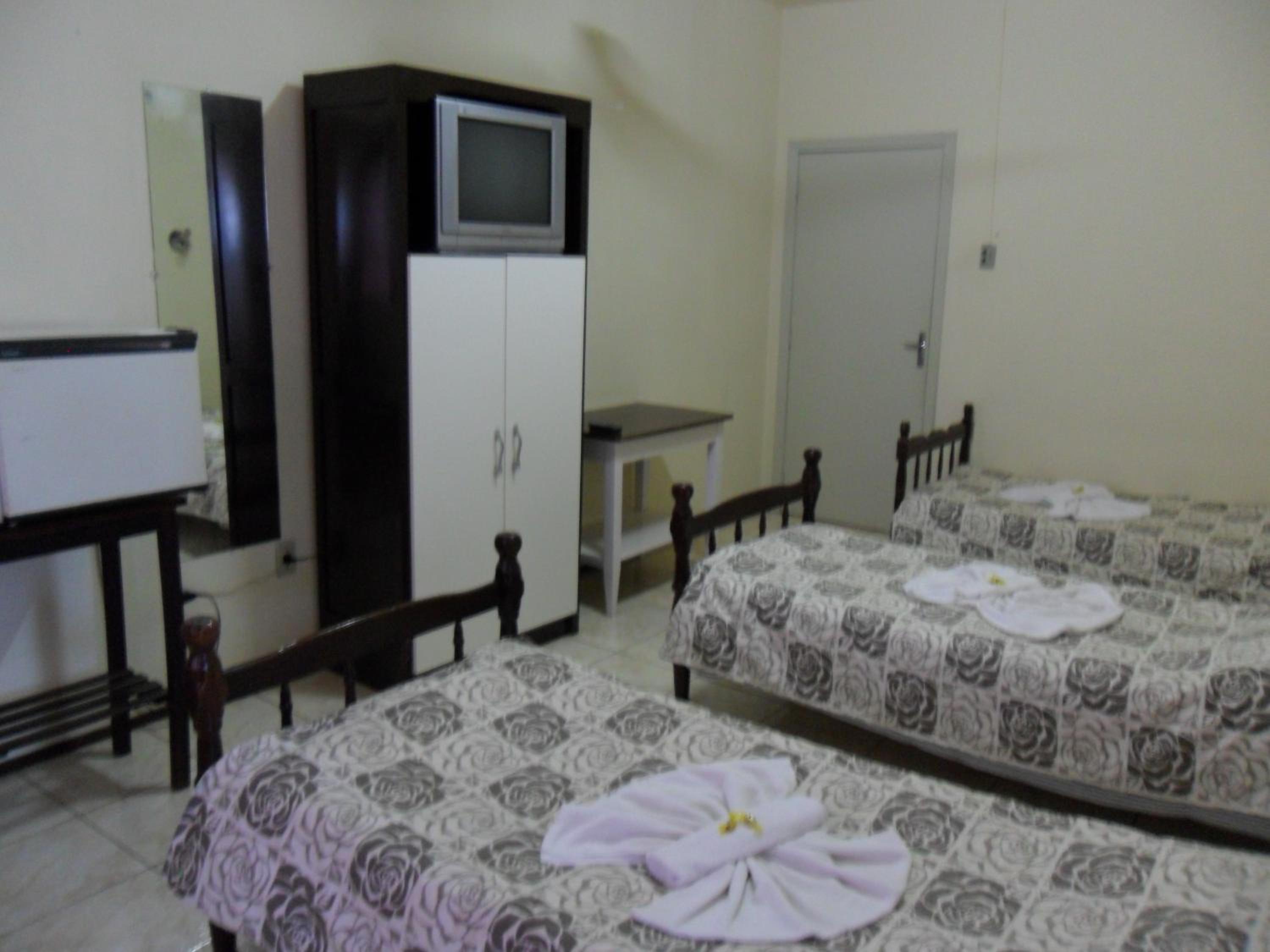 Standard Triple Room photo 1