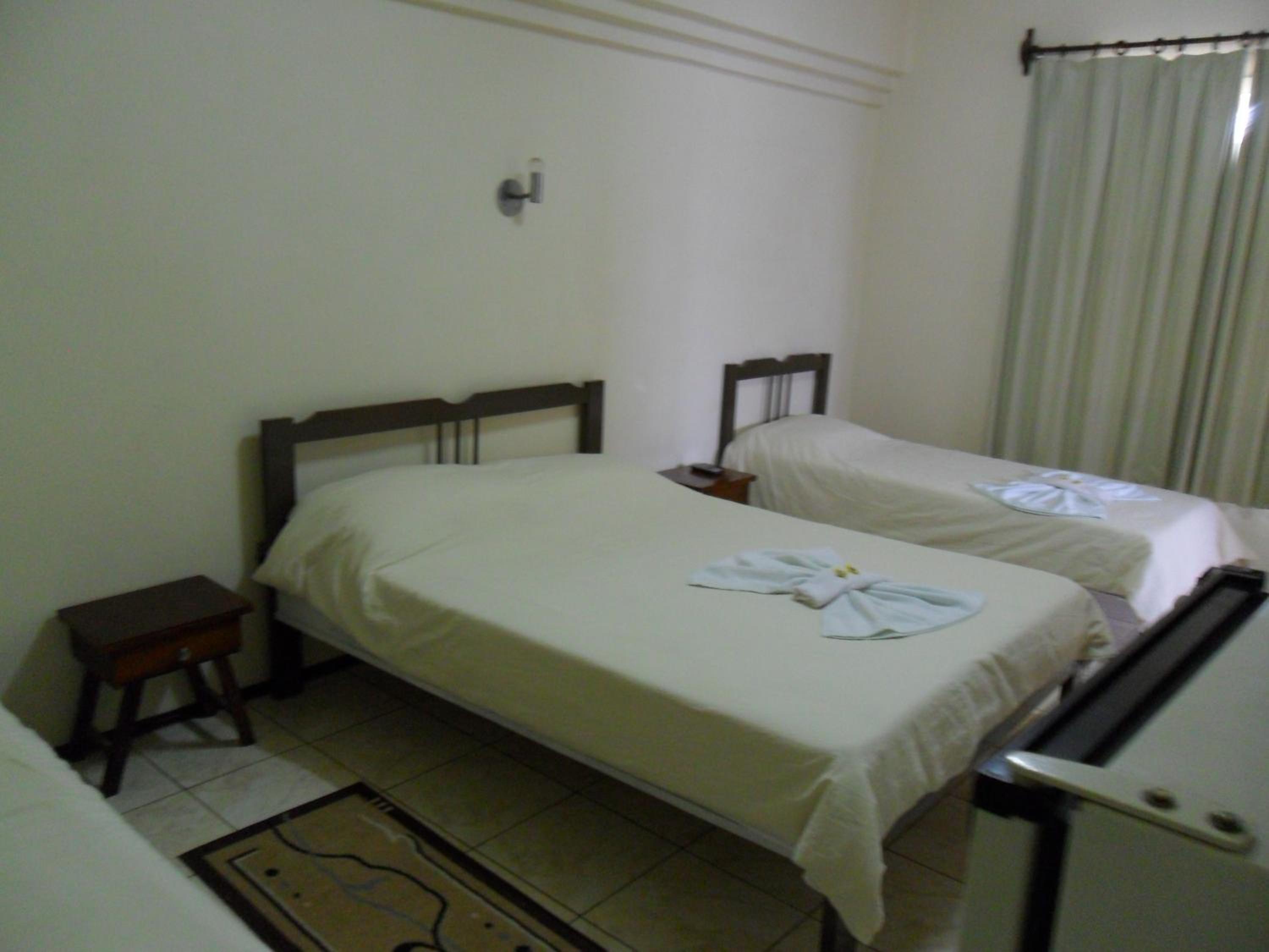 Standard Triple Room photo 3