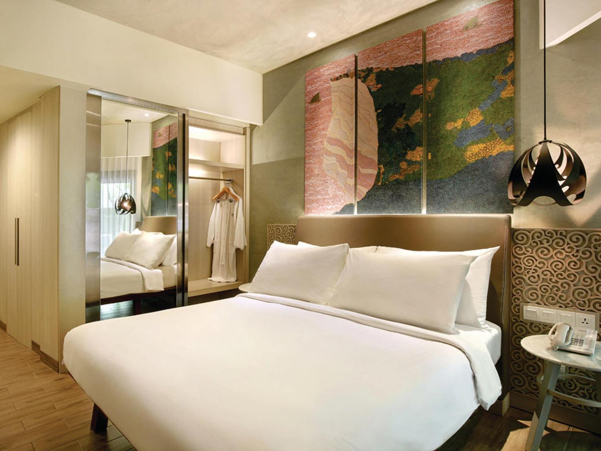 Superior Double Room with Free Benefit - Photo 1