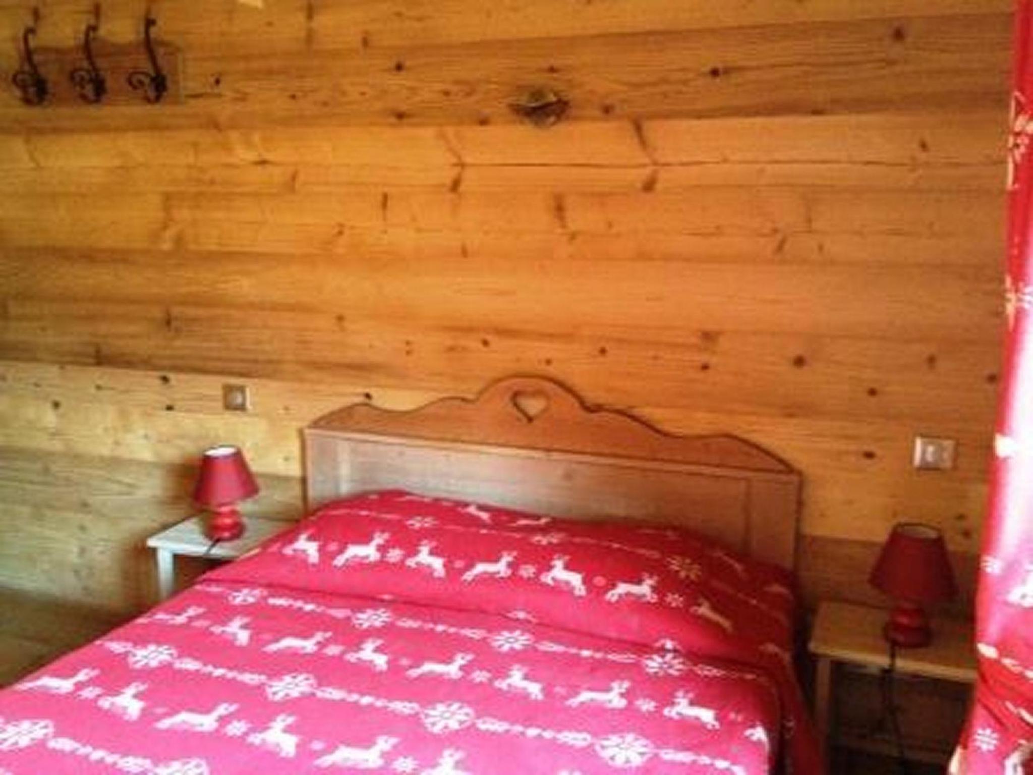 Double Room with City View