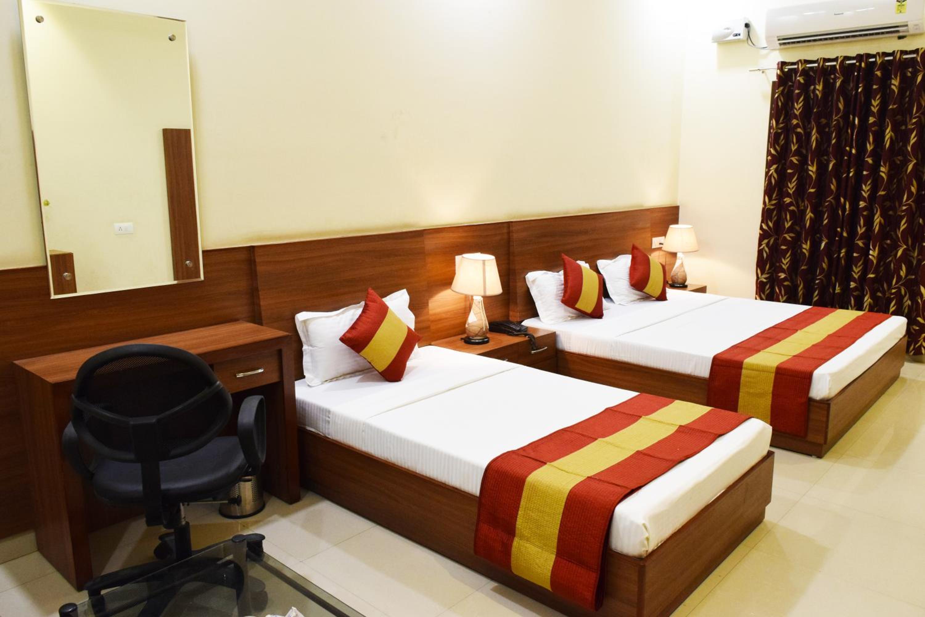 Deluxe Triple Room photo 3