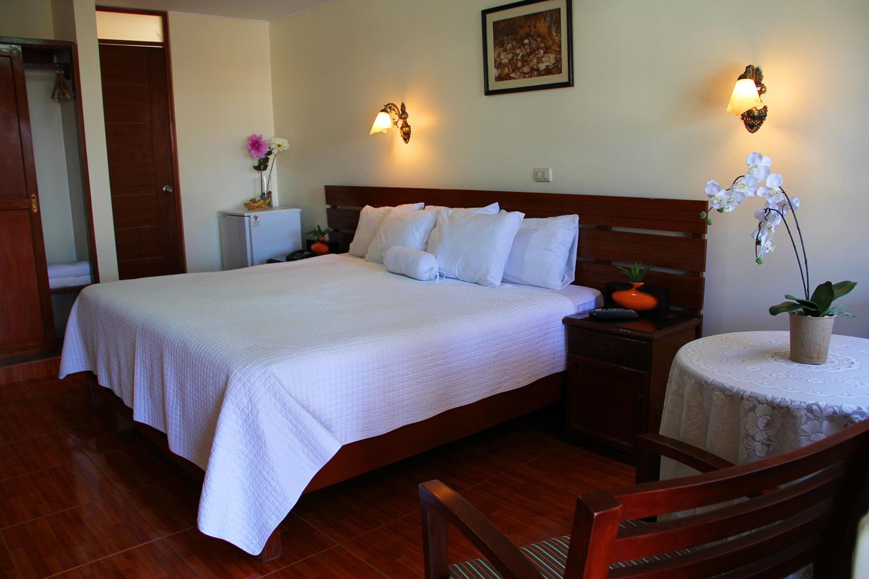 Superior King Room