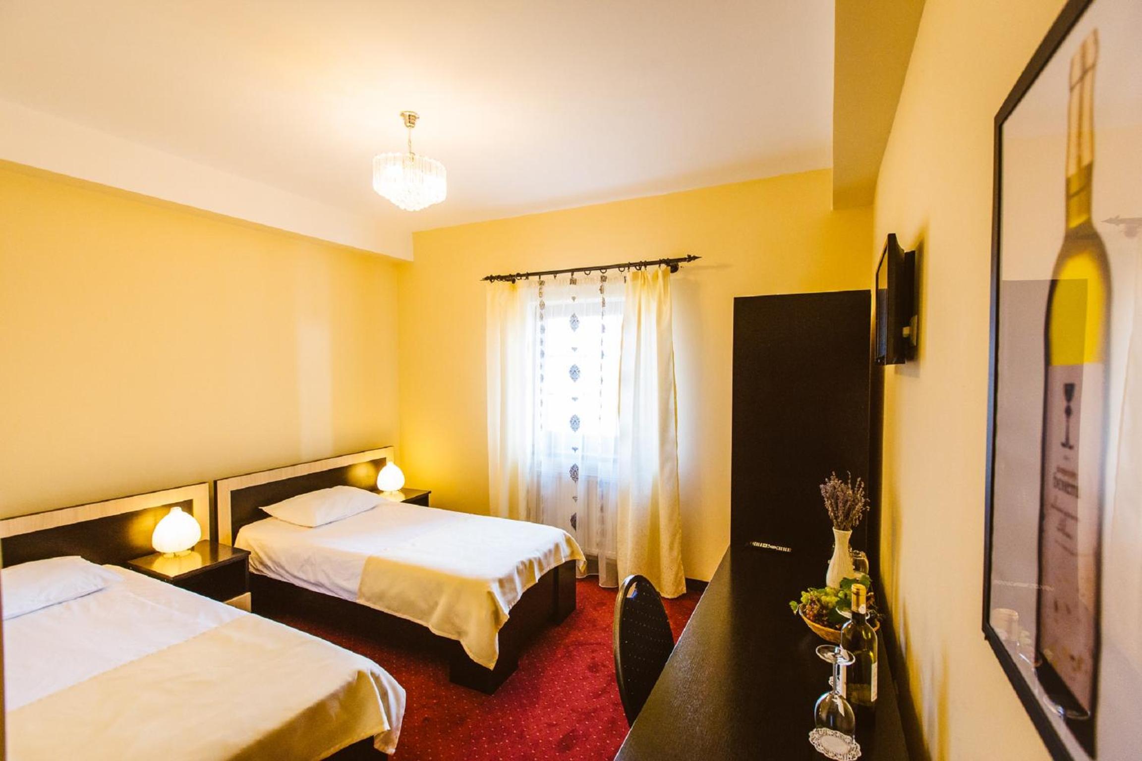 Double Room photo 1