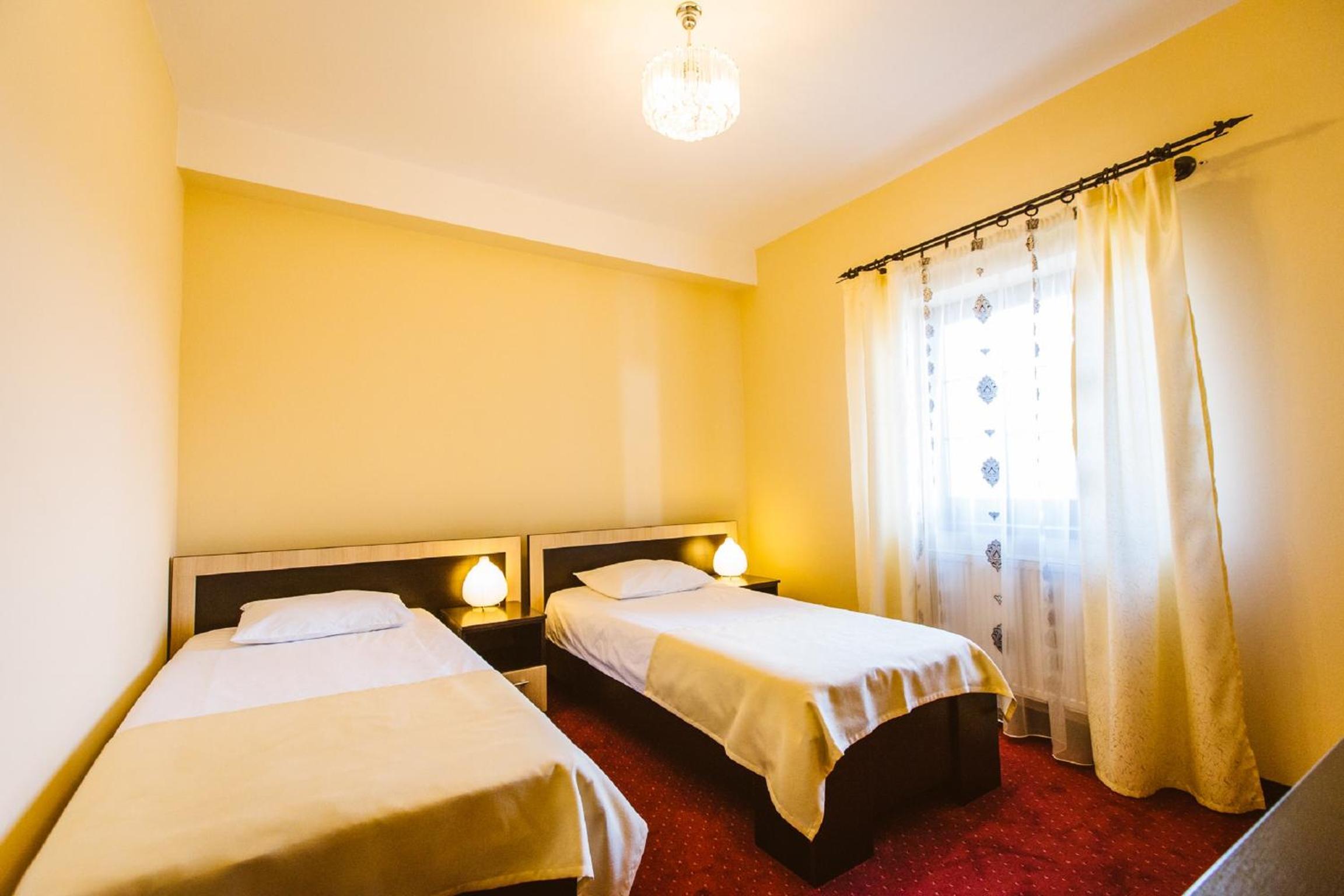 Twin Room photo 1