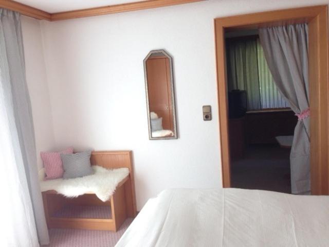 Double Room with Mountain View photo 3
