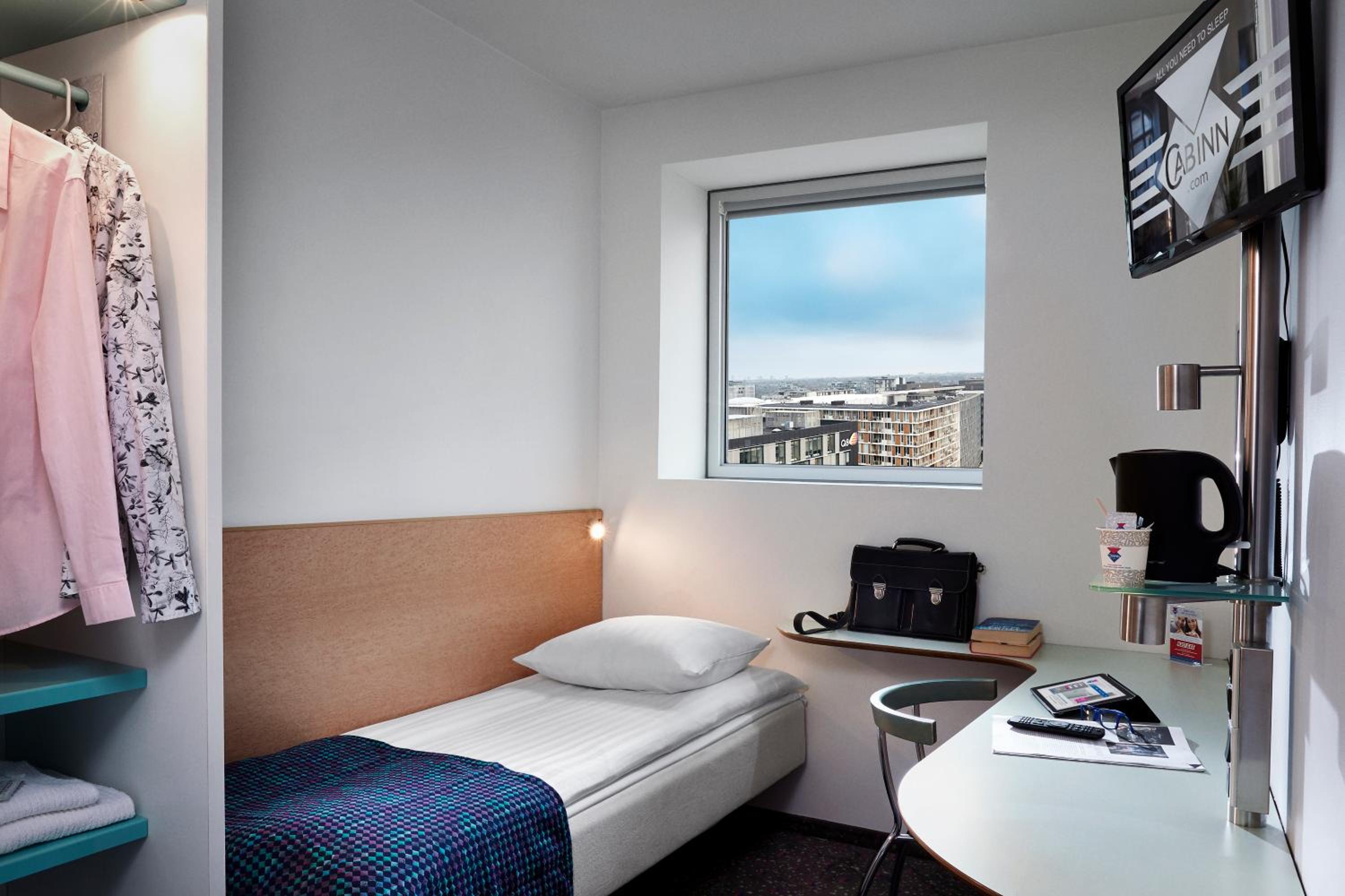 Economy Room with Bunk Beds thumbnail 6