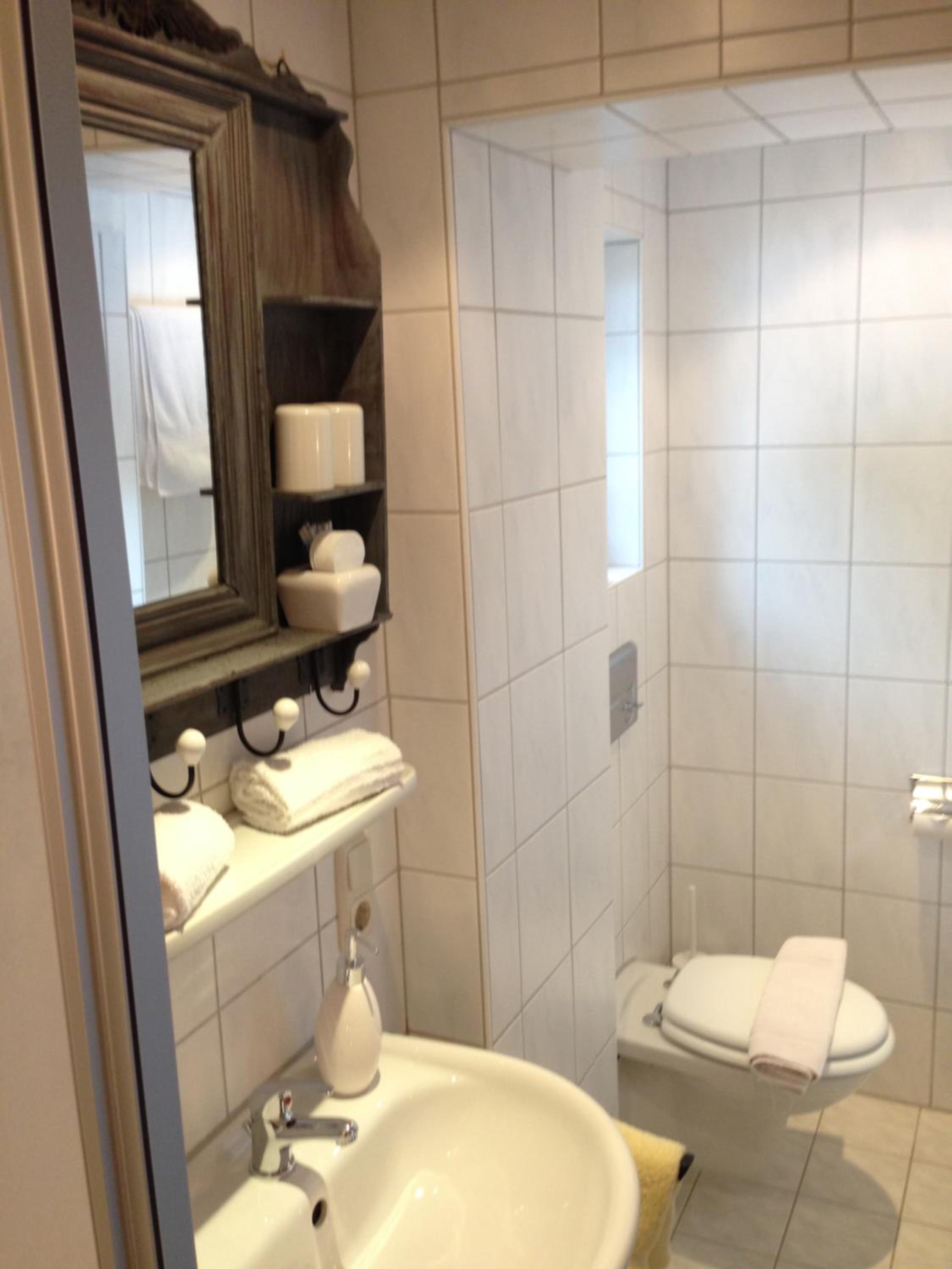 Double Room with Balcony photo 2