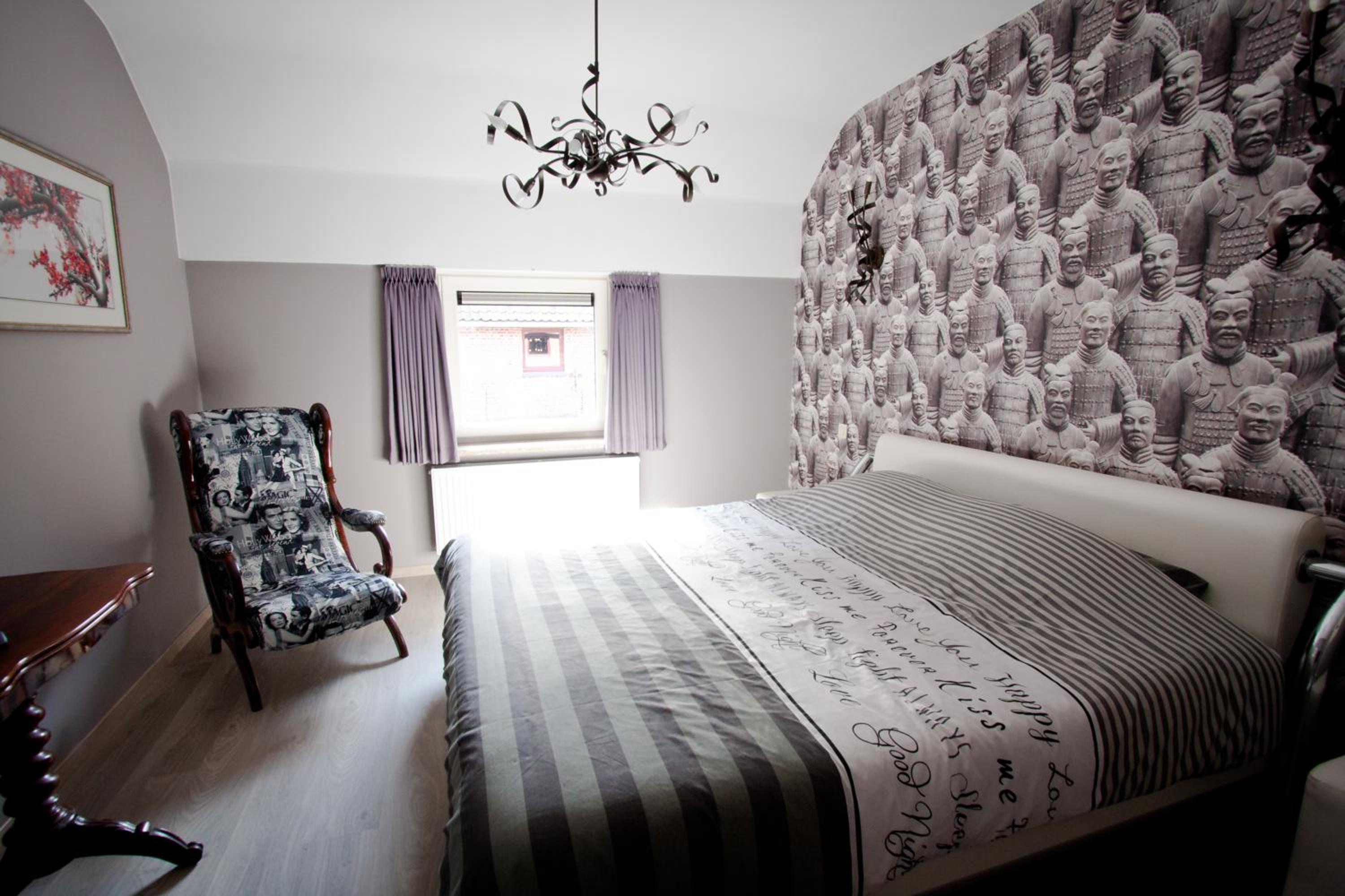 Double Room with Private Bathroom photo 1