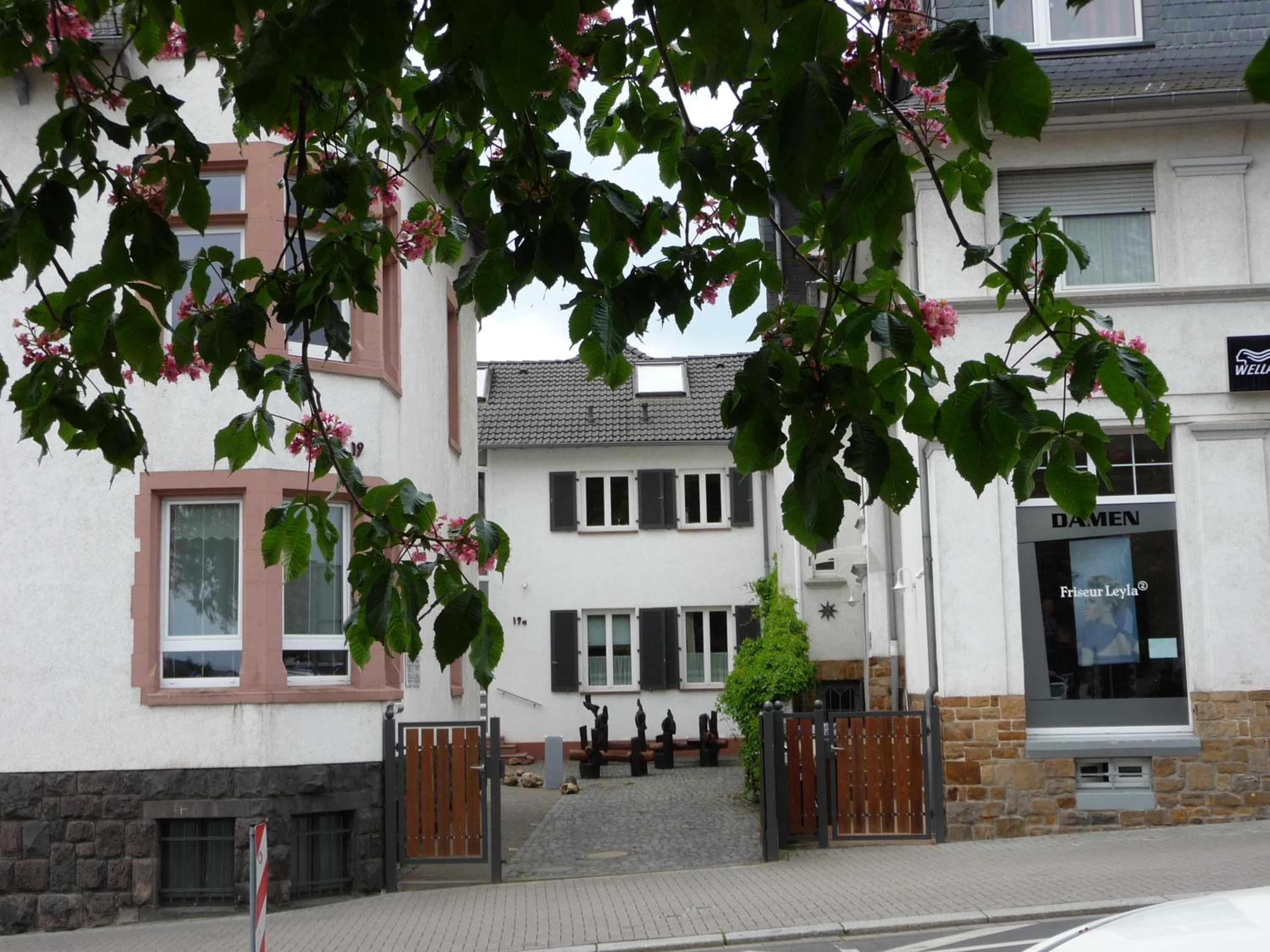 Apartment with Terrace photo 2