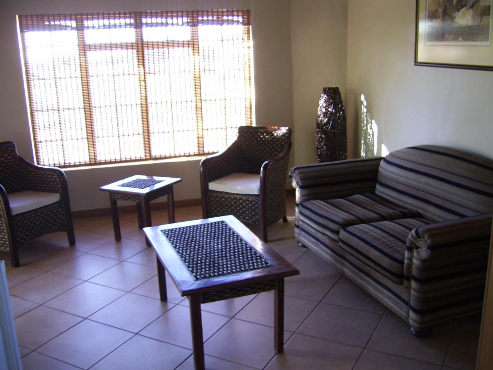 Superior Chalet