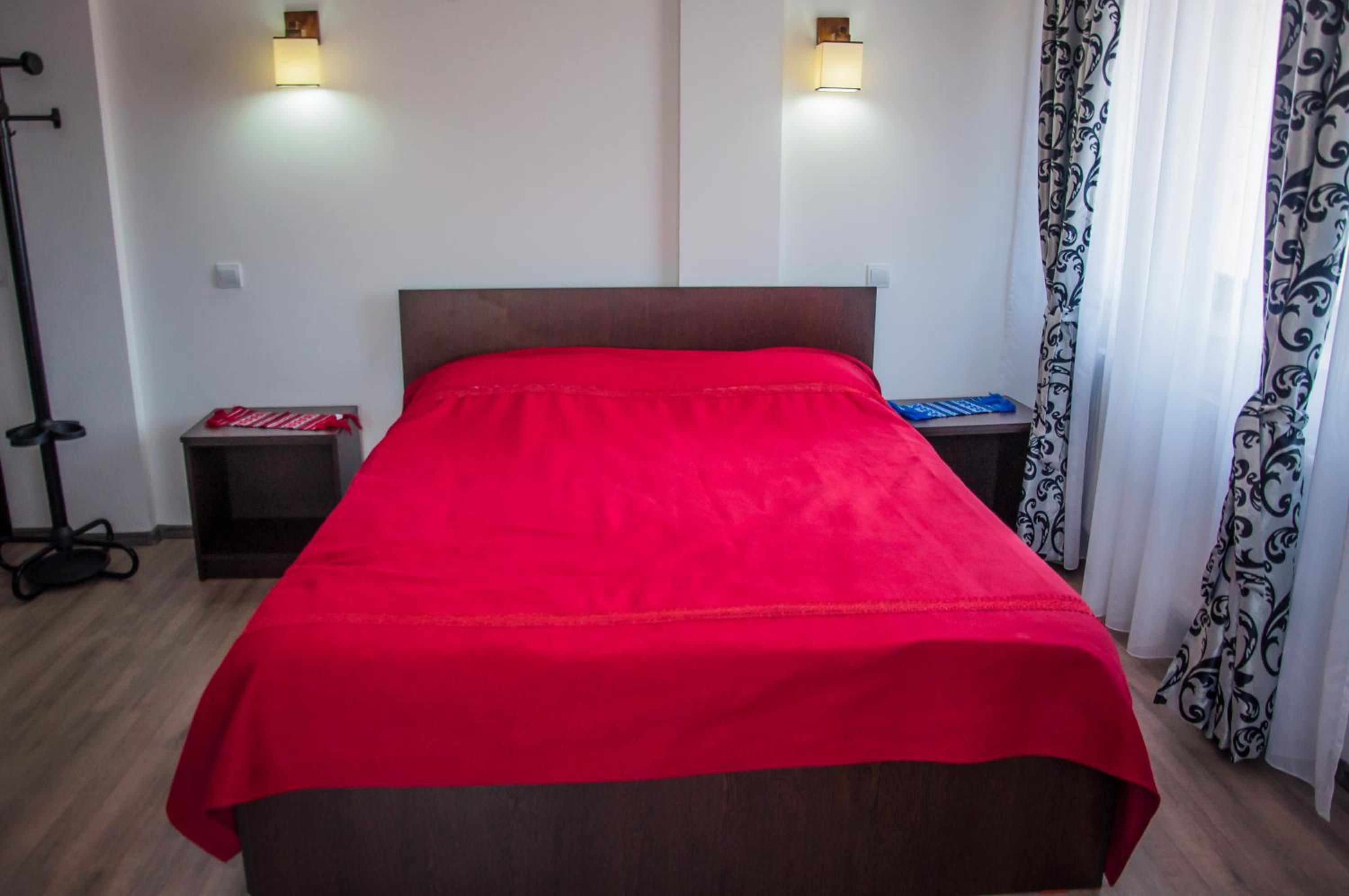 Double Room with Mountain View - Photo 5