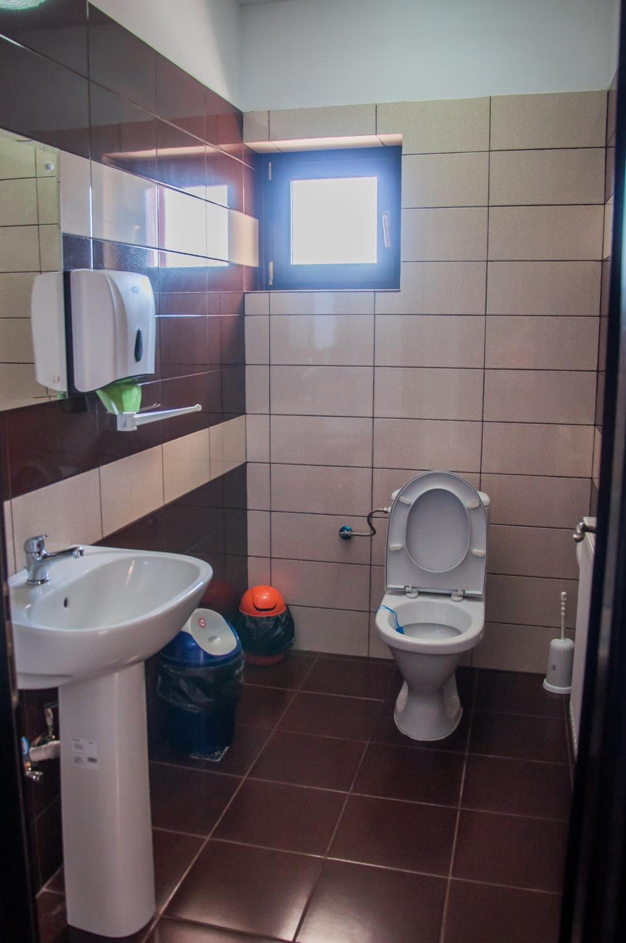 Double Room with Mountain View - Photo 10