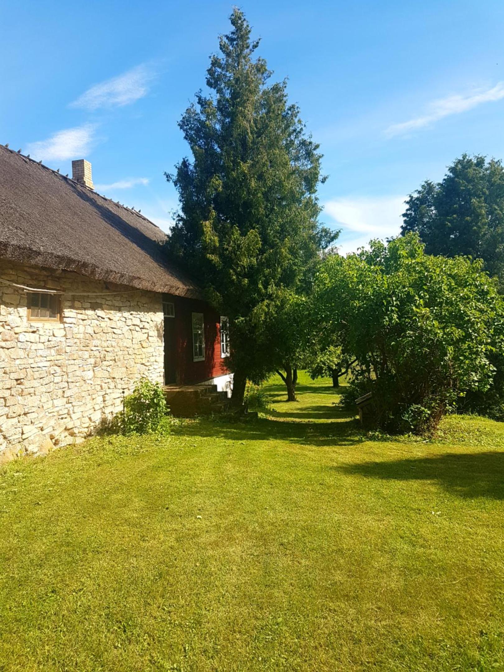 Double Room with Garden View photo 1