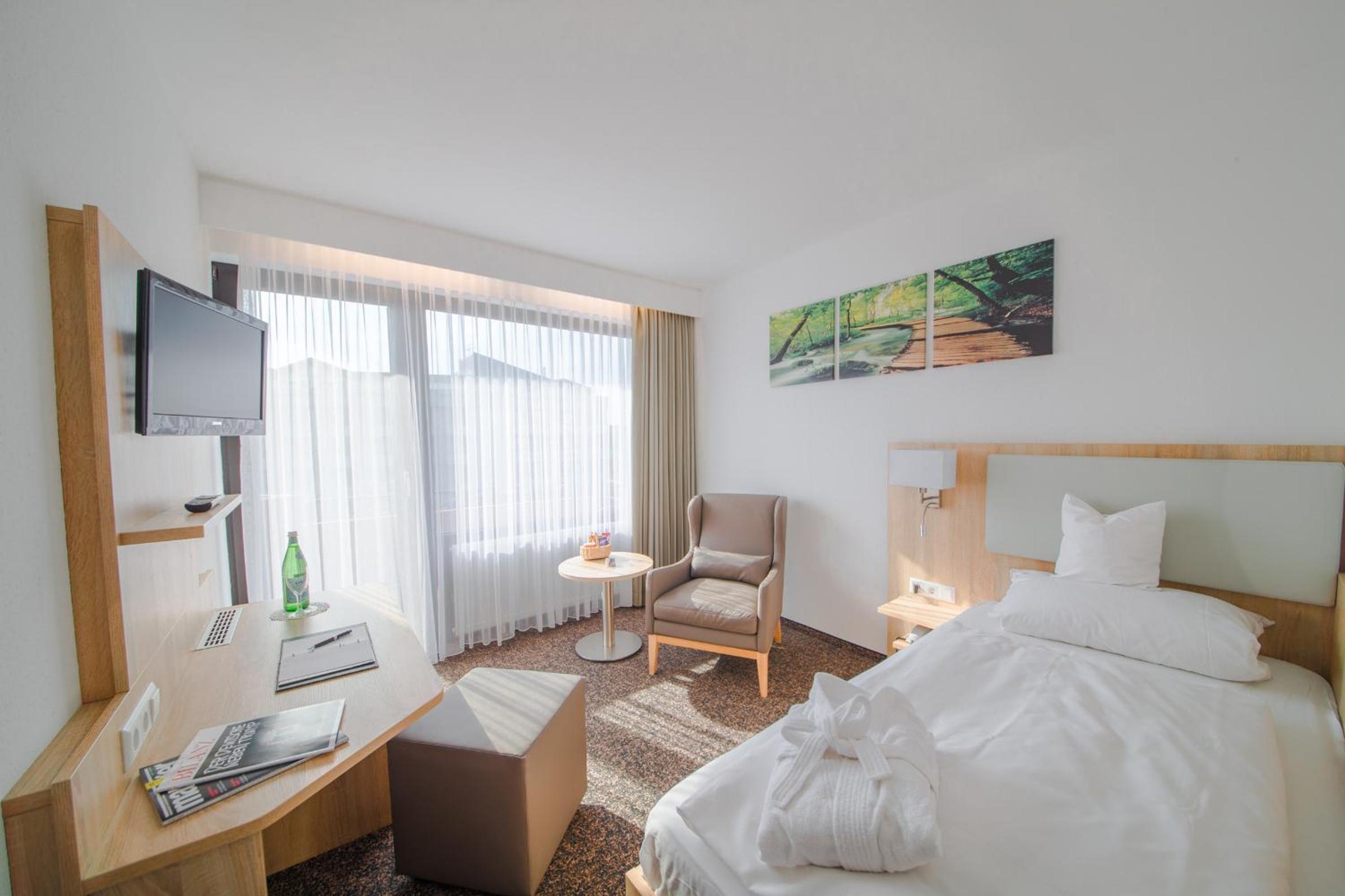Single Room photo 1