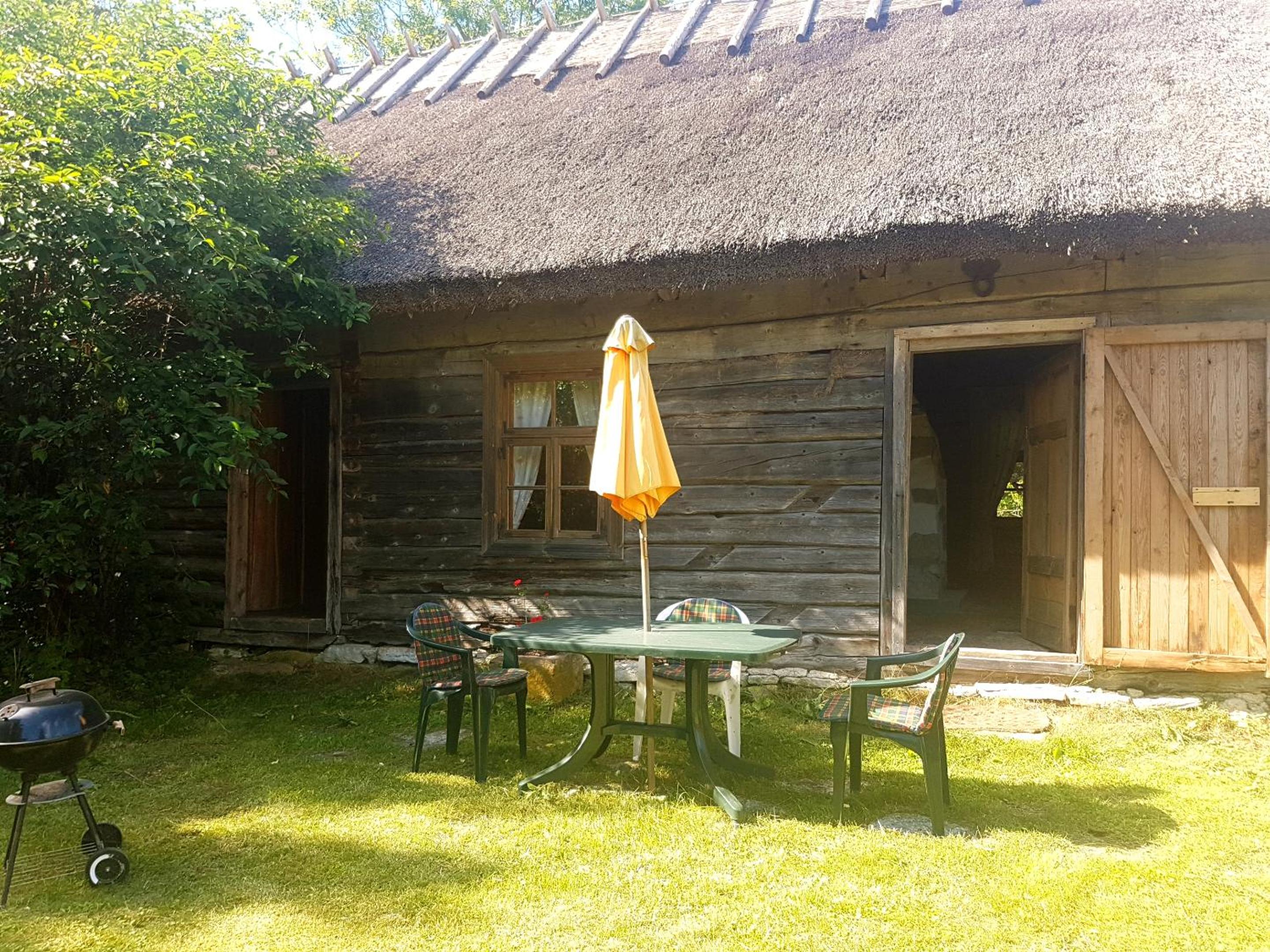 Triple Room with Terrace - Photo 1
