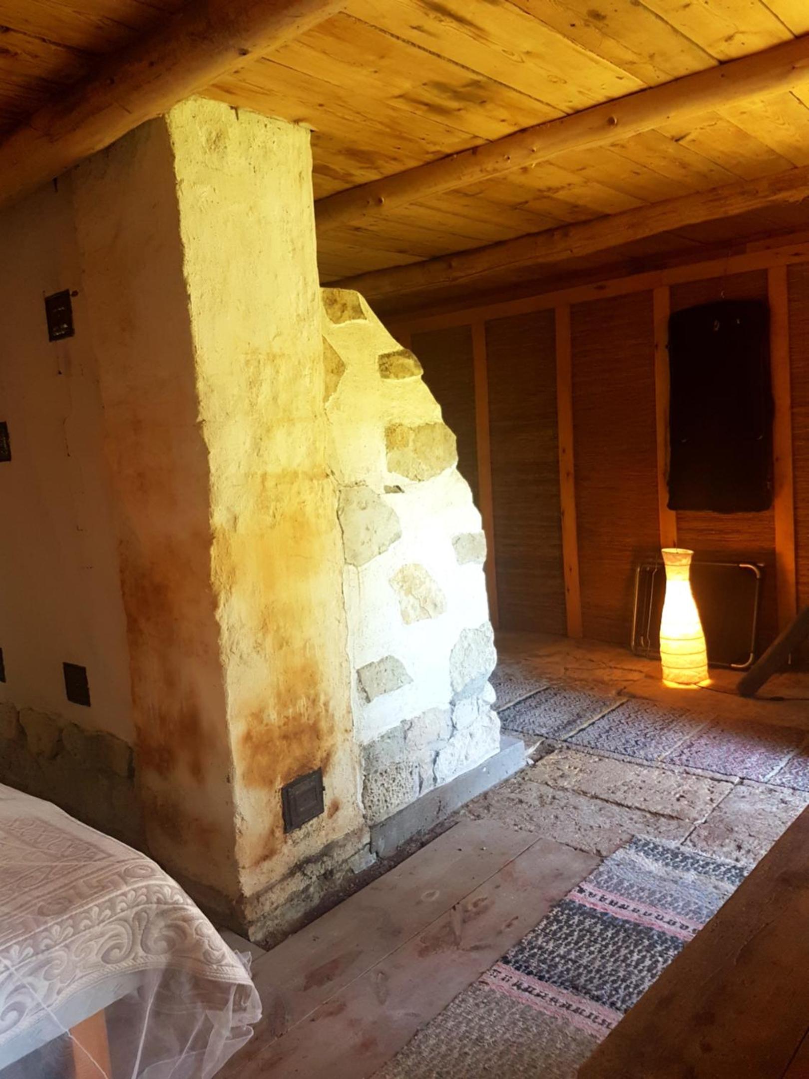 Triple Room with Terrace - Photo 10
