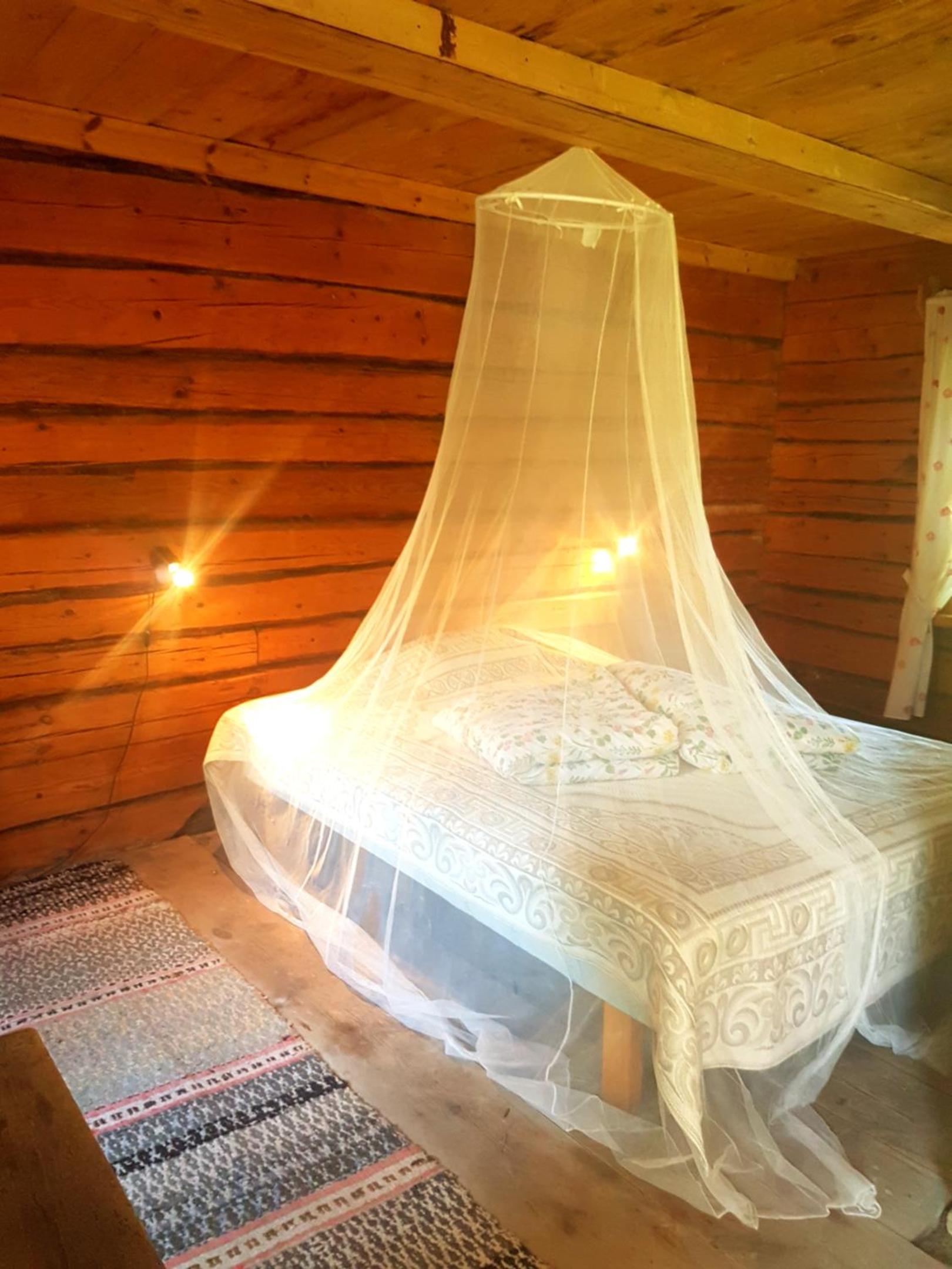 Triple Room with Terrace - Photo 7