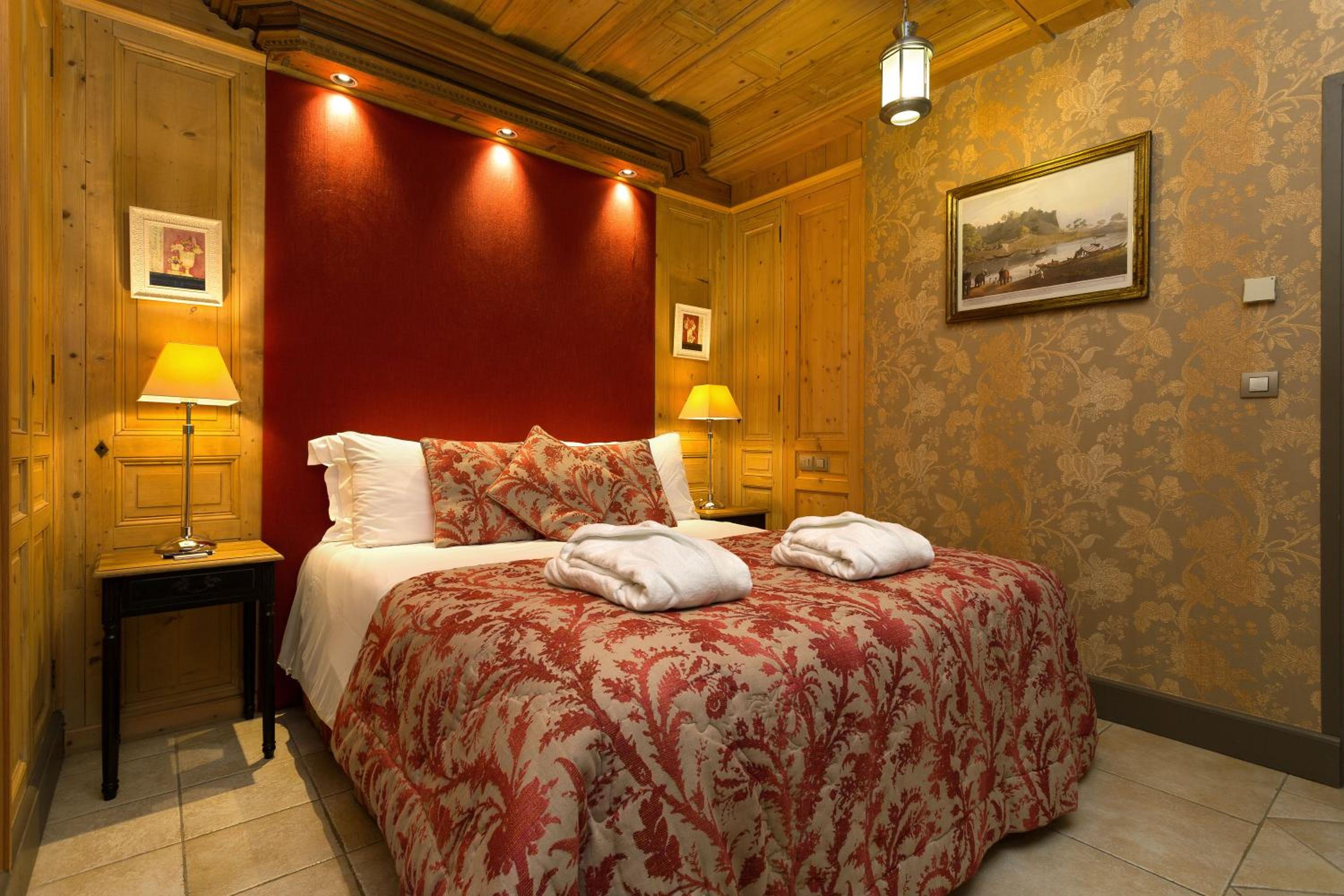 Castle Room - Photo 3