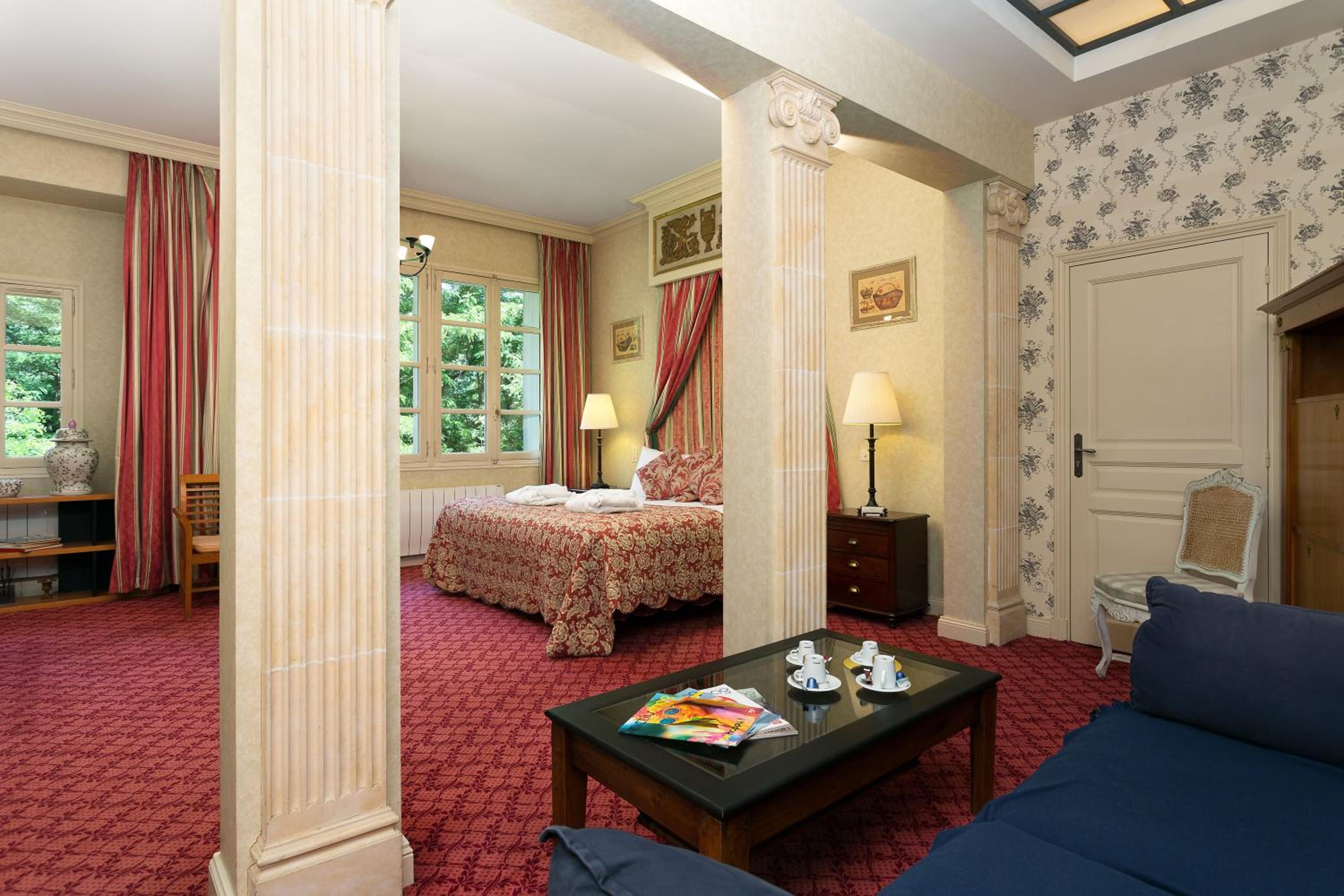 Junior Suite - Photo 3