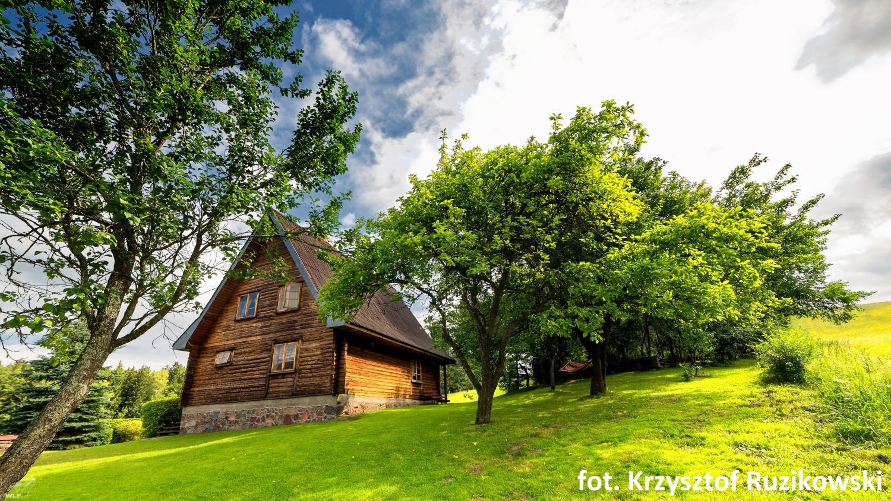 Three-Bedroom Chalet photo 2