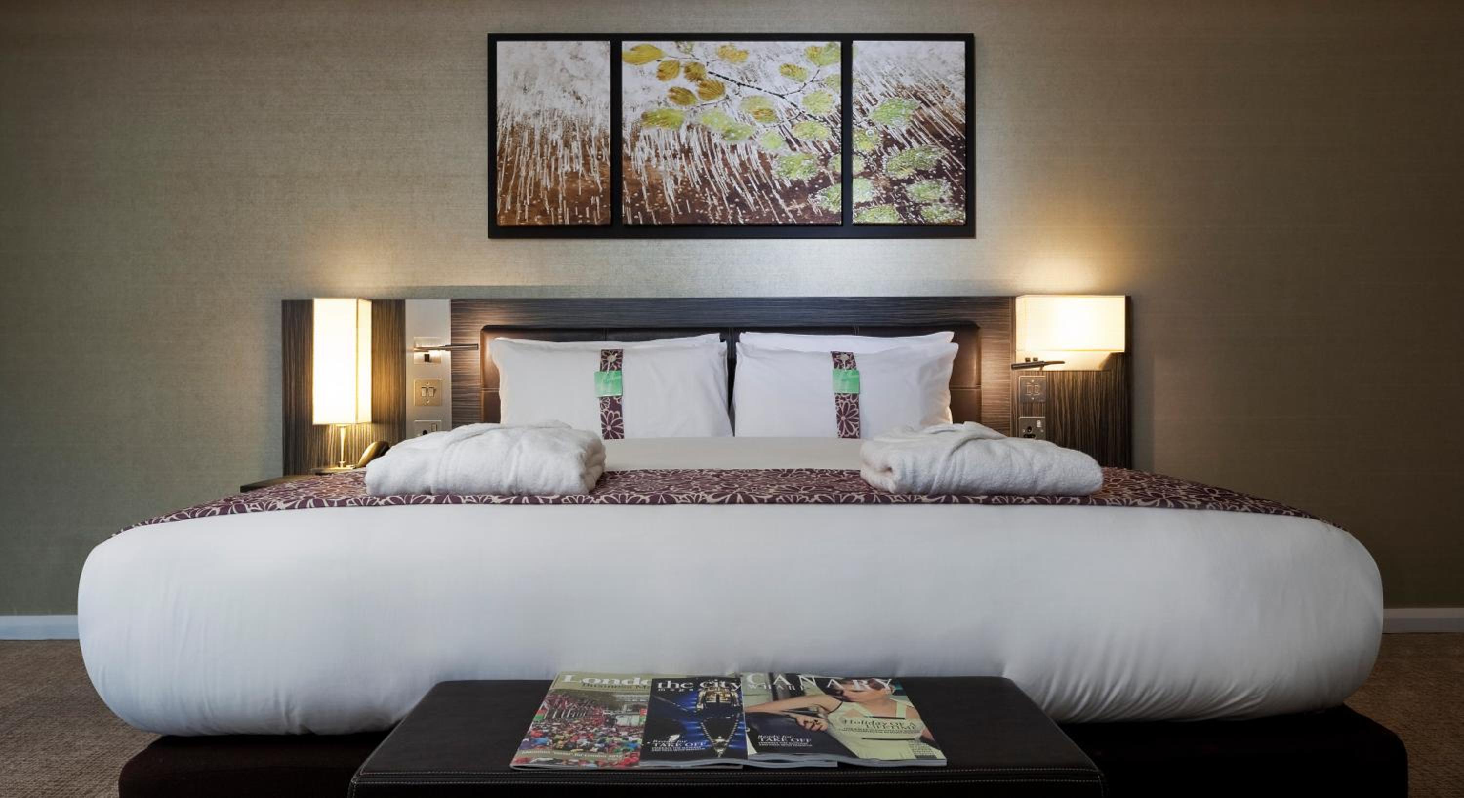 Premium King Room