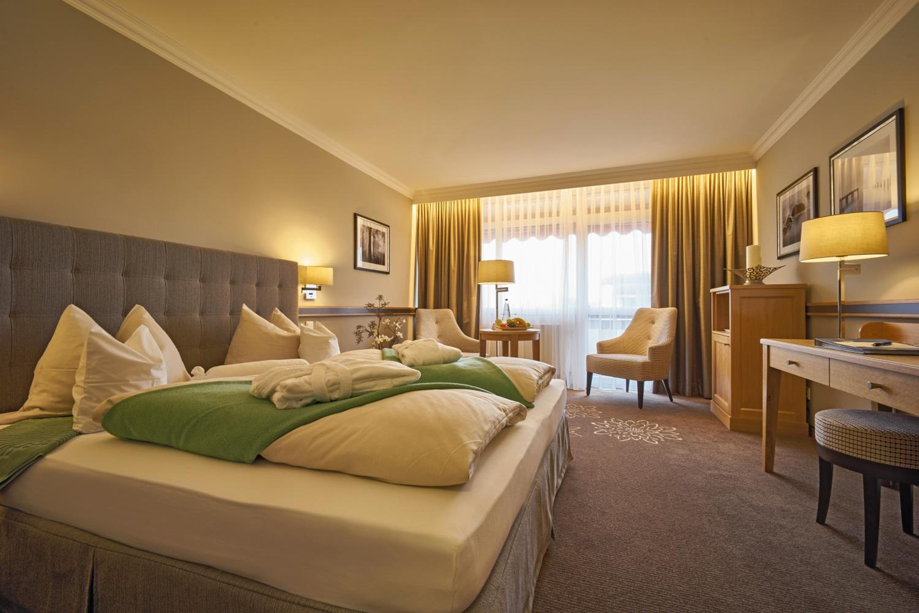 Single Room