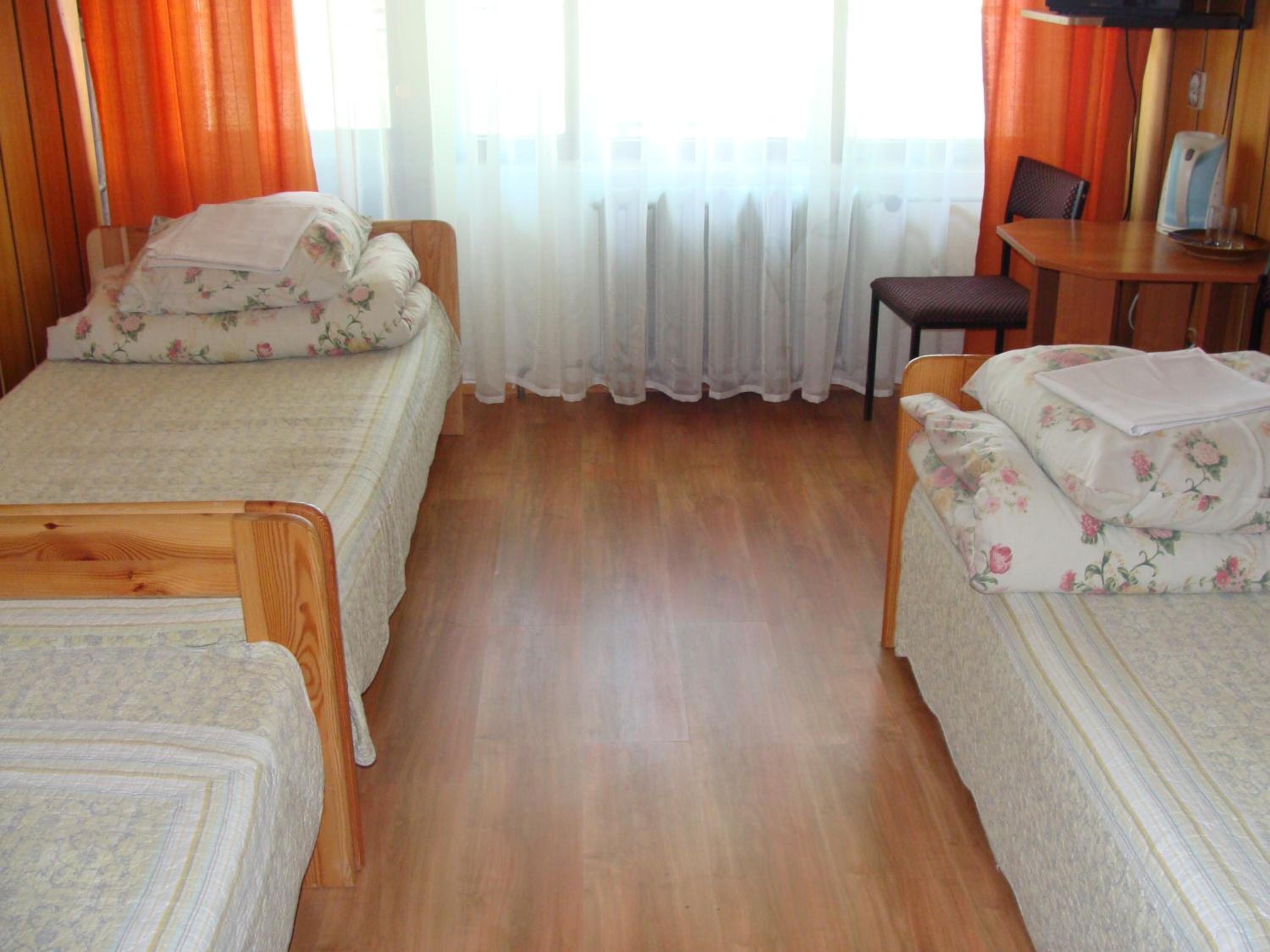 Triple Room photo 1