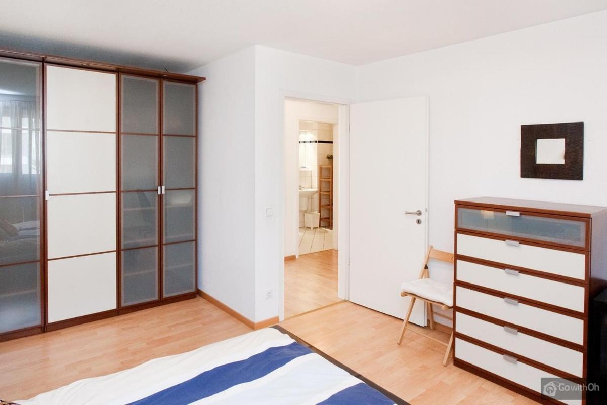 Superior Apartment photo 1