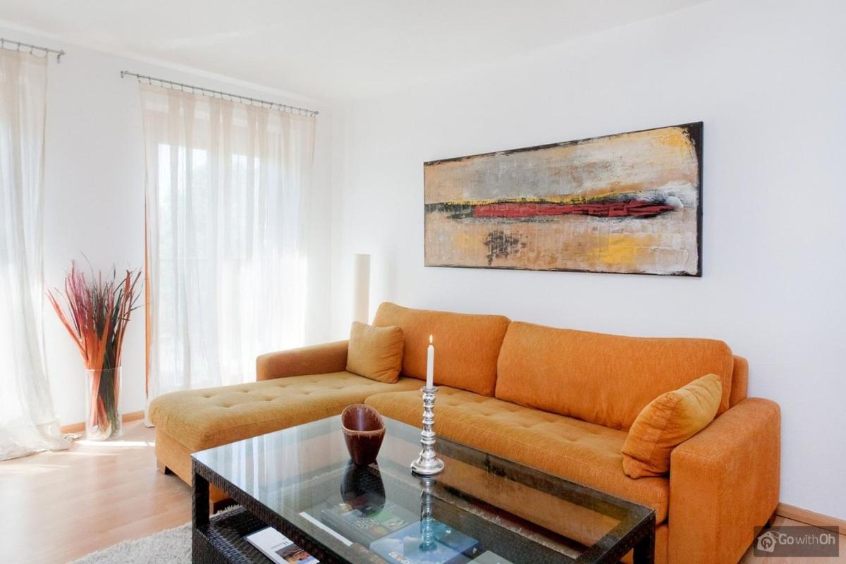 Superior Apartment photo 3