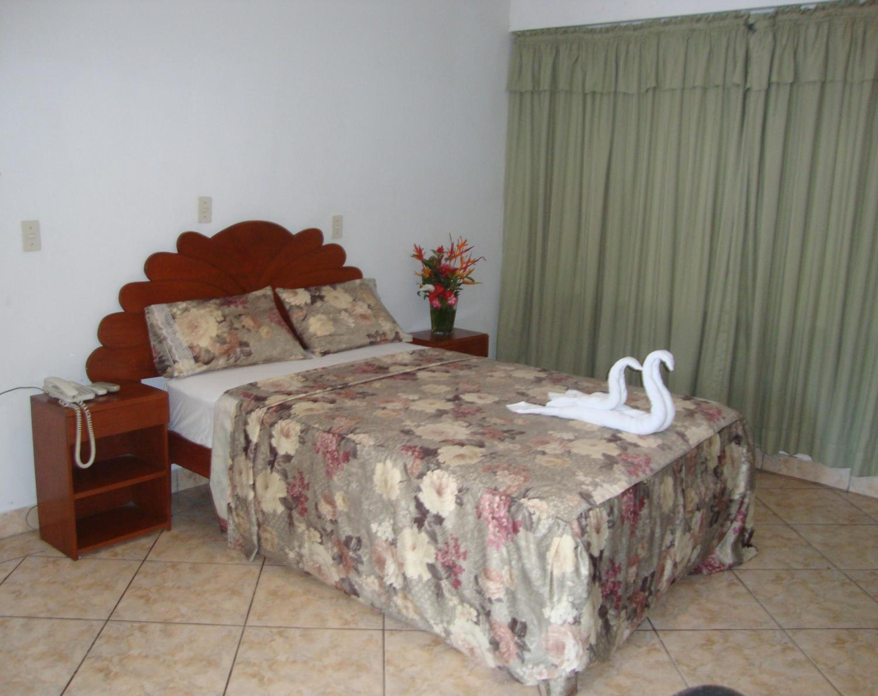 Standard Single Room photo 2