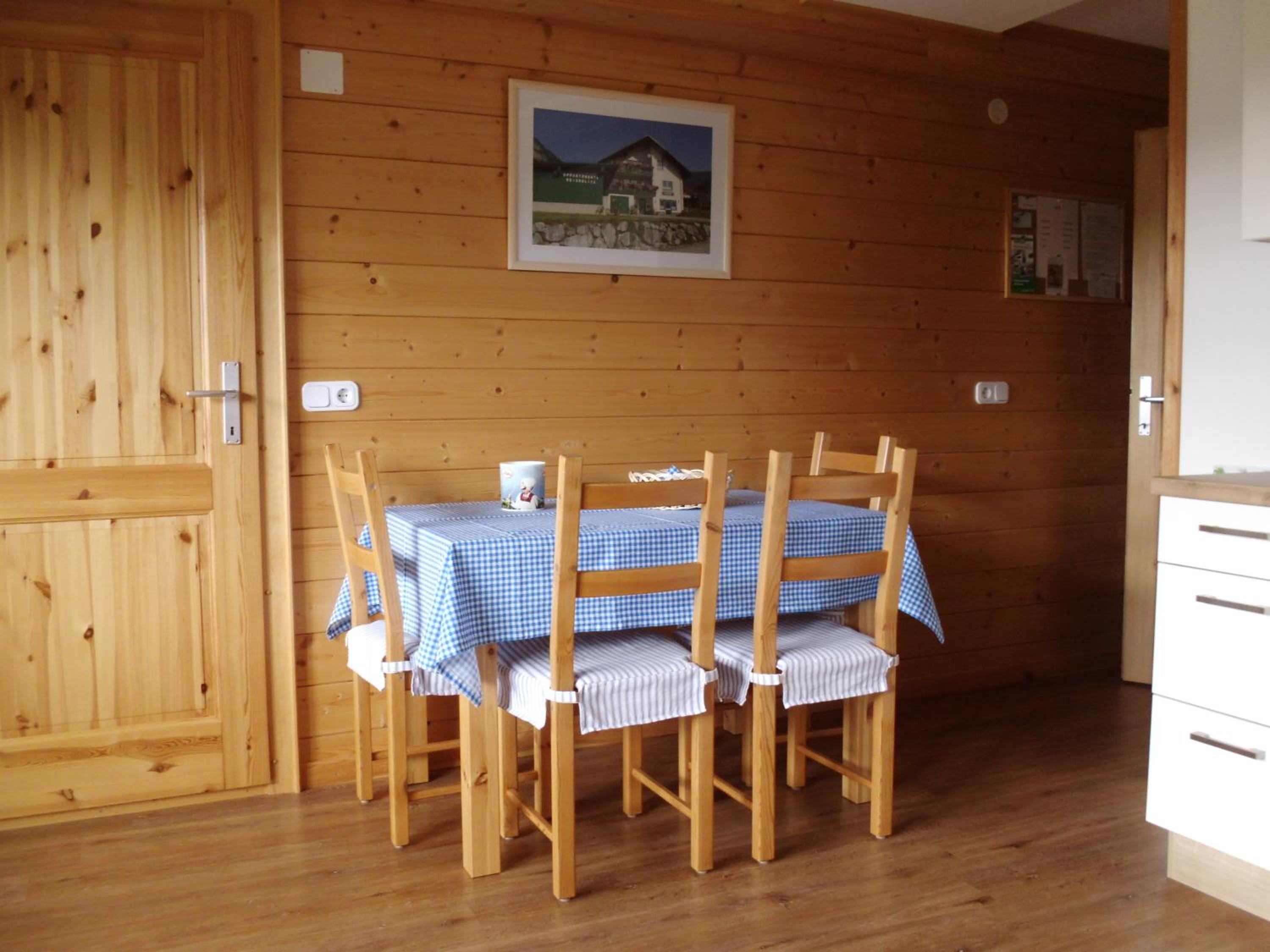 Apartment - Ground Floor photo 2