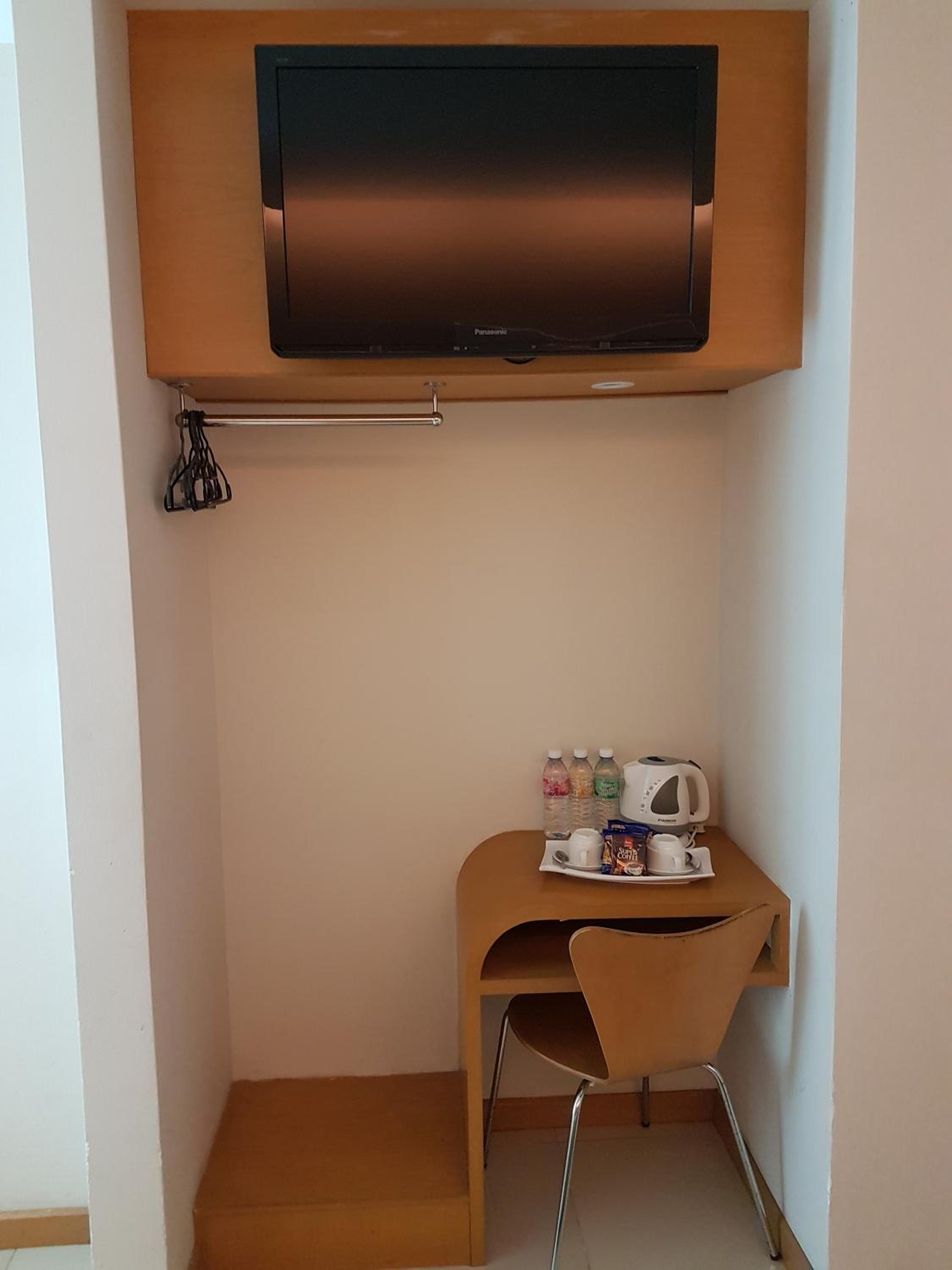 Executive Triple Room - Photo 4