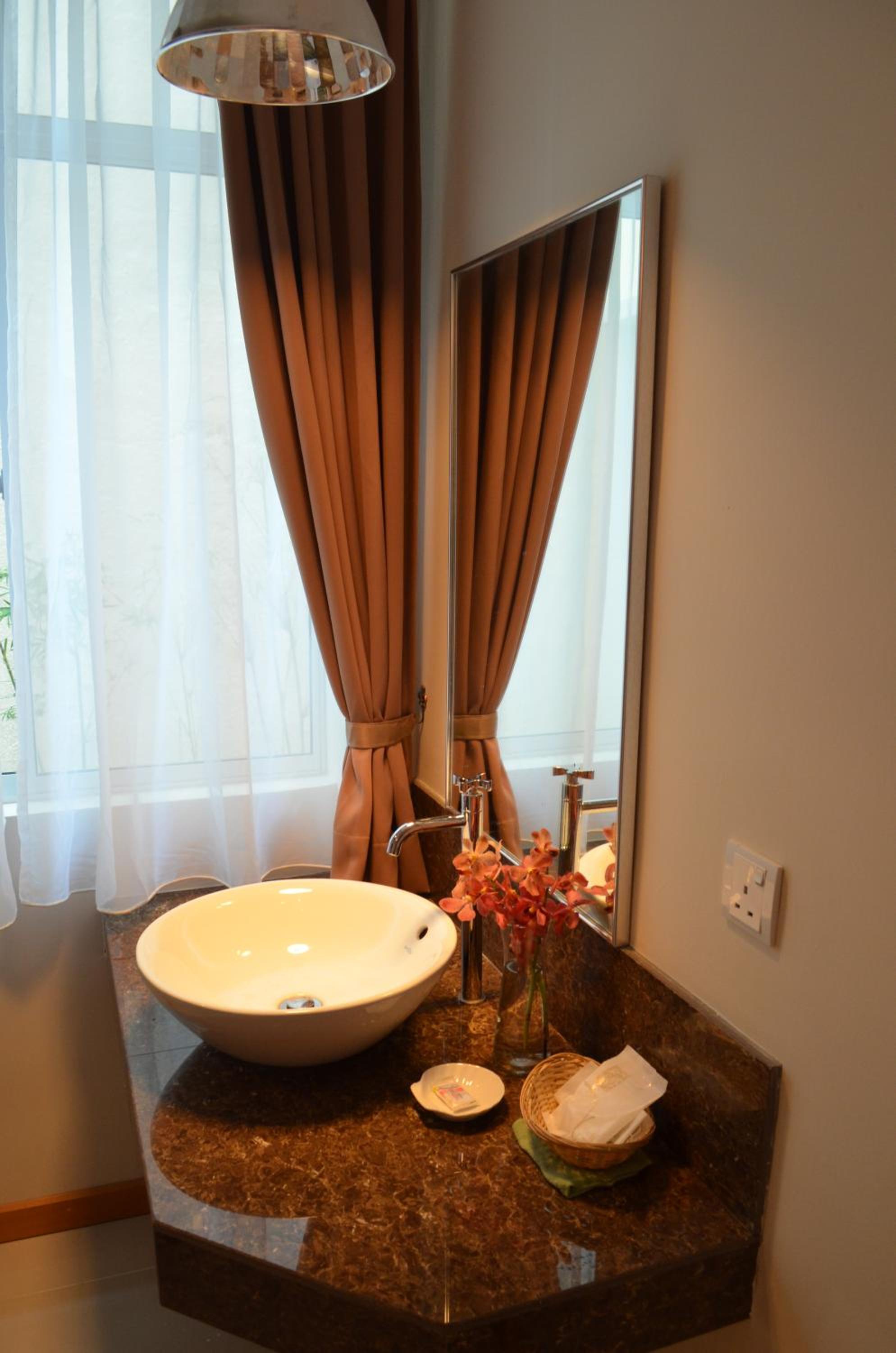 Executive Triple Room - Photo 2