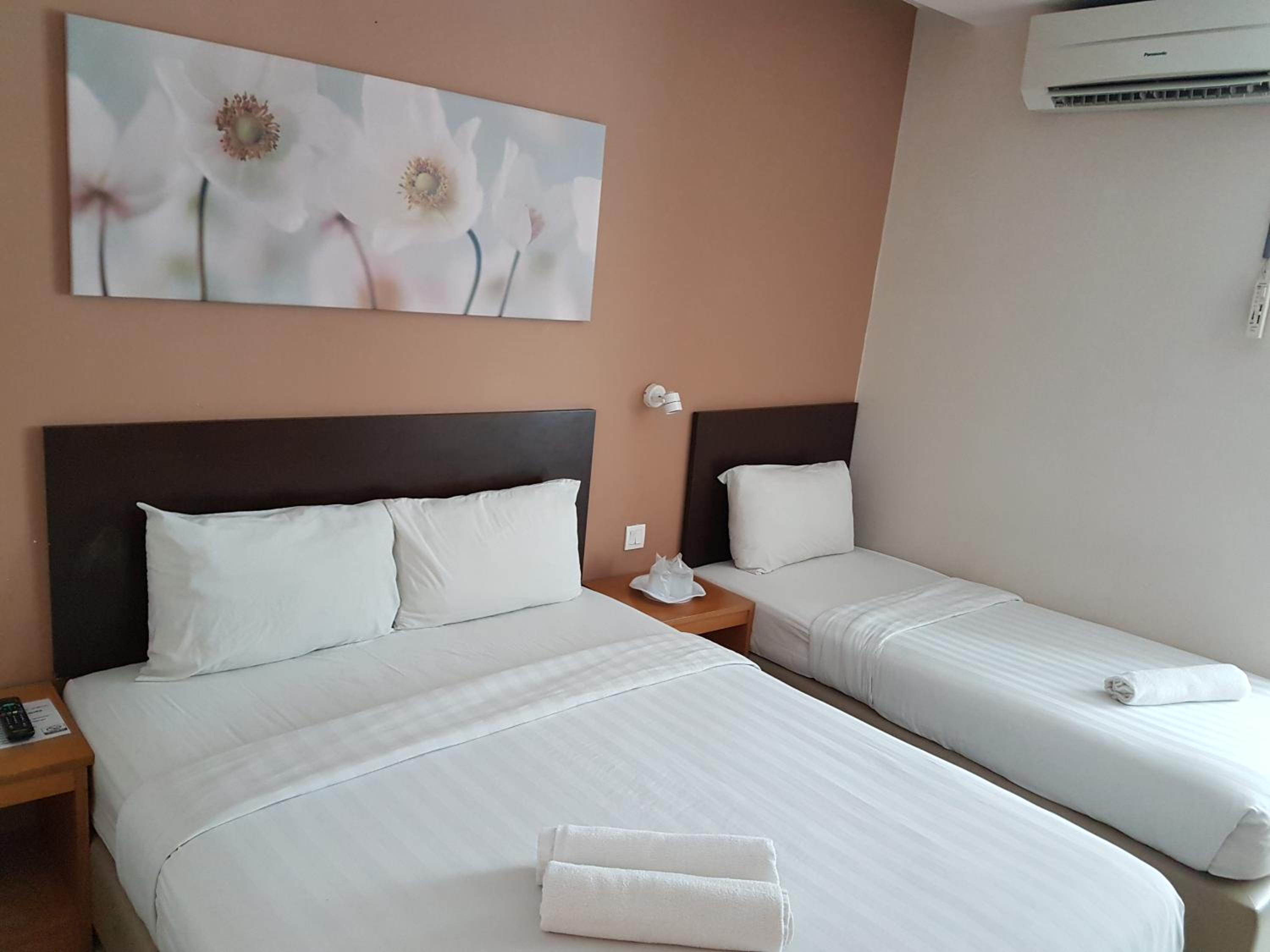 Executive Triple Room - Photo 3