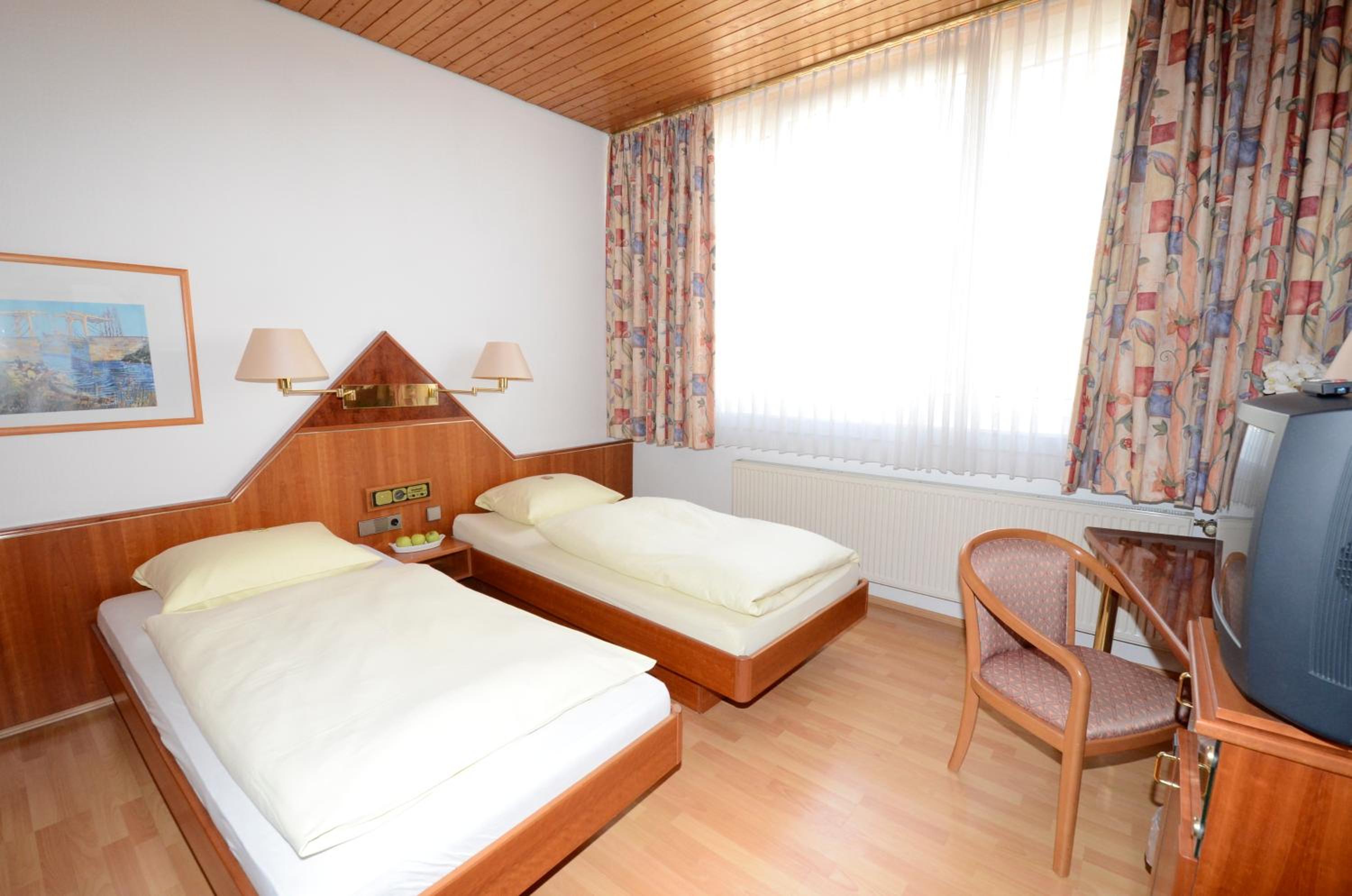 Twin Room photo 2