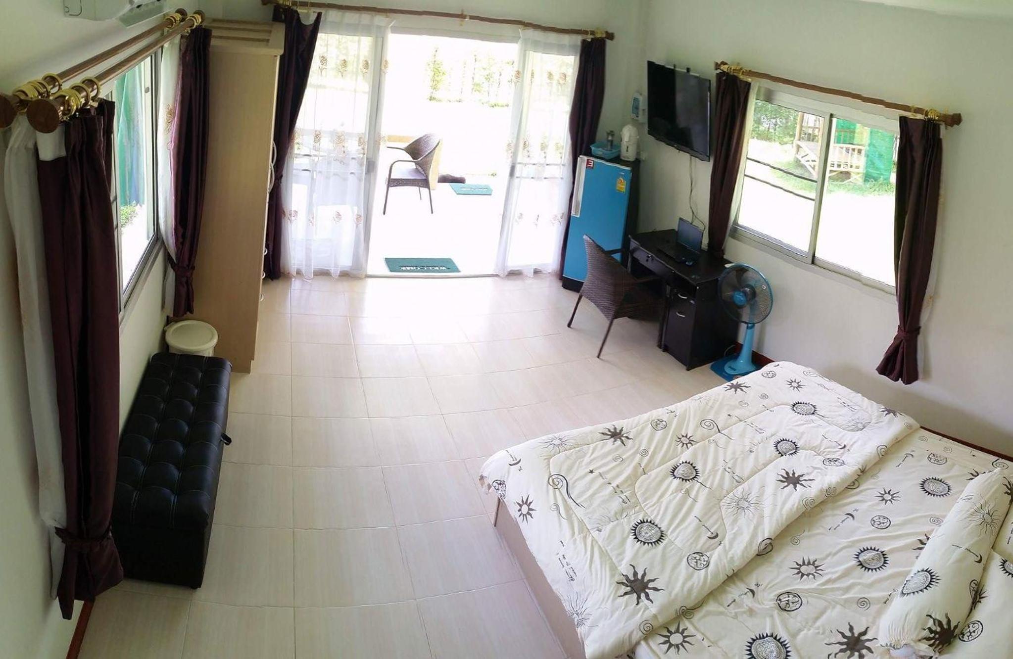 Family Bungalow photo 1