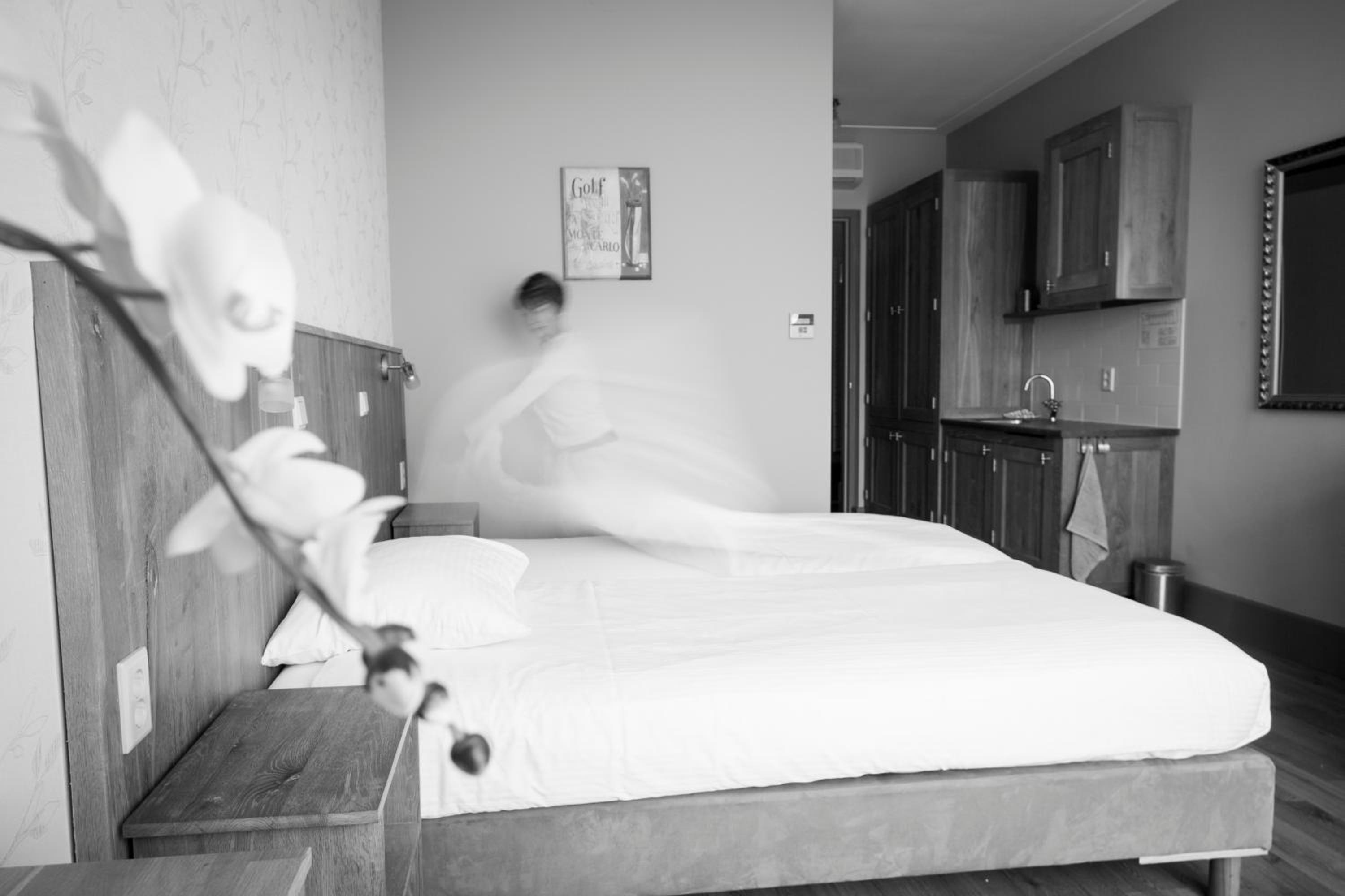 Double Room - Photo 4