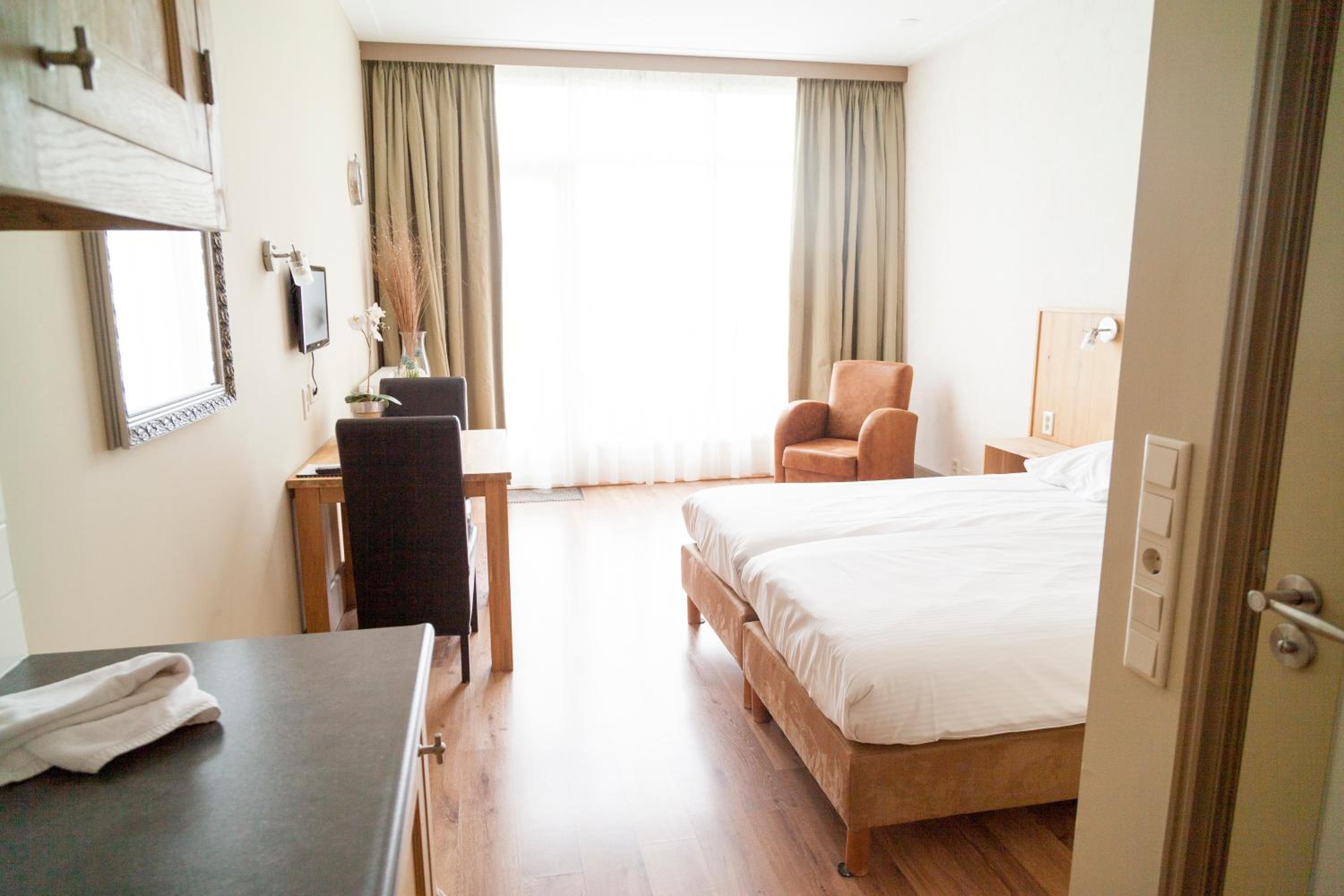 Double Room - Photo 1
