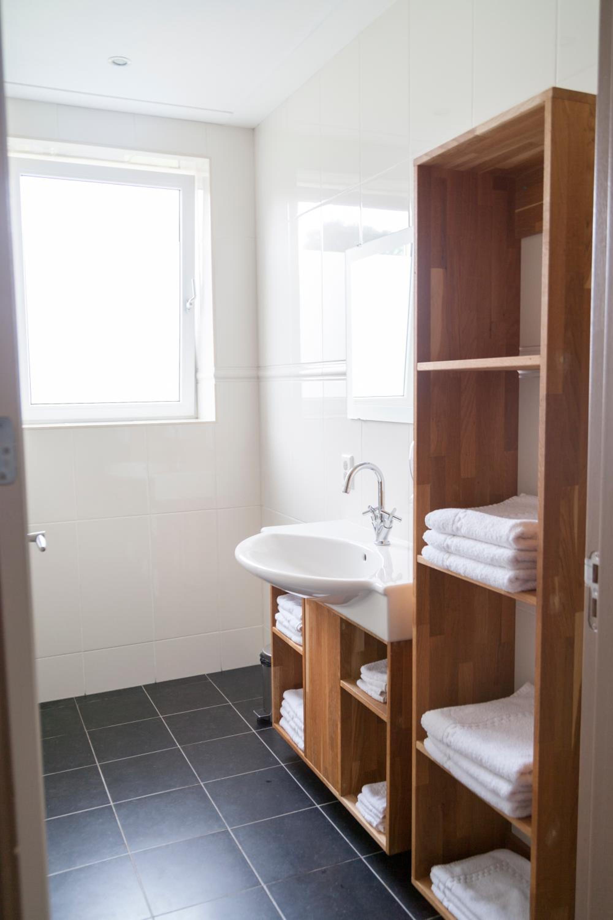 Two-Bedroom Apartment - Photo 2